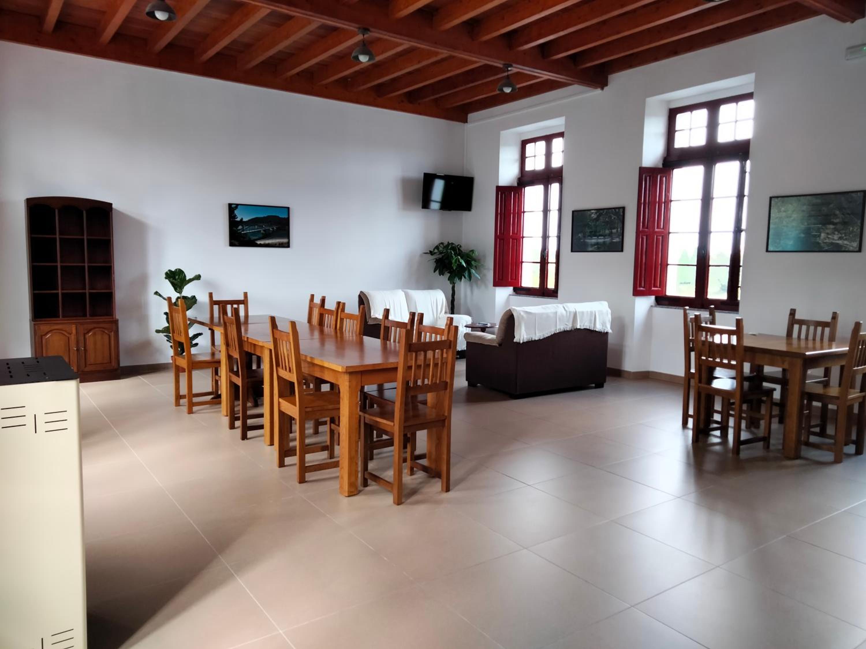 Albergue Abeiro do Sor