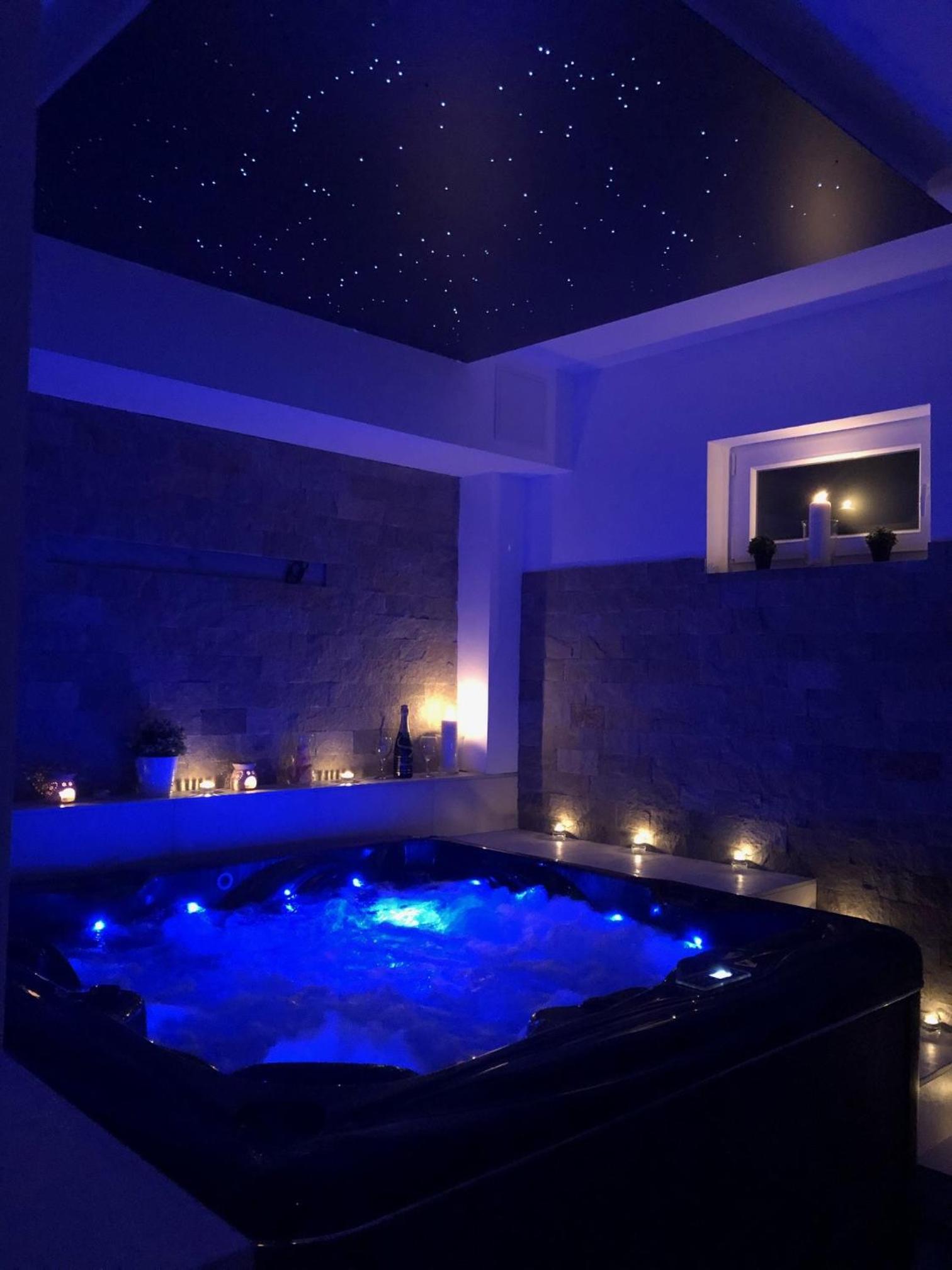 Apartment WELLNESS Vlčková