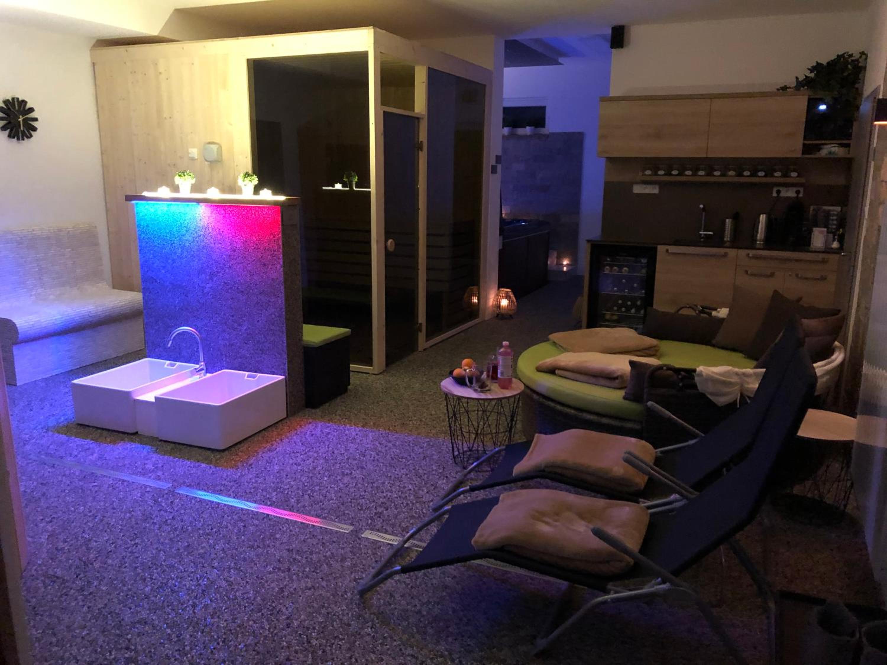 Apartment WELLNESS Vlčková
