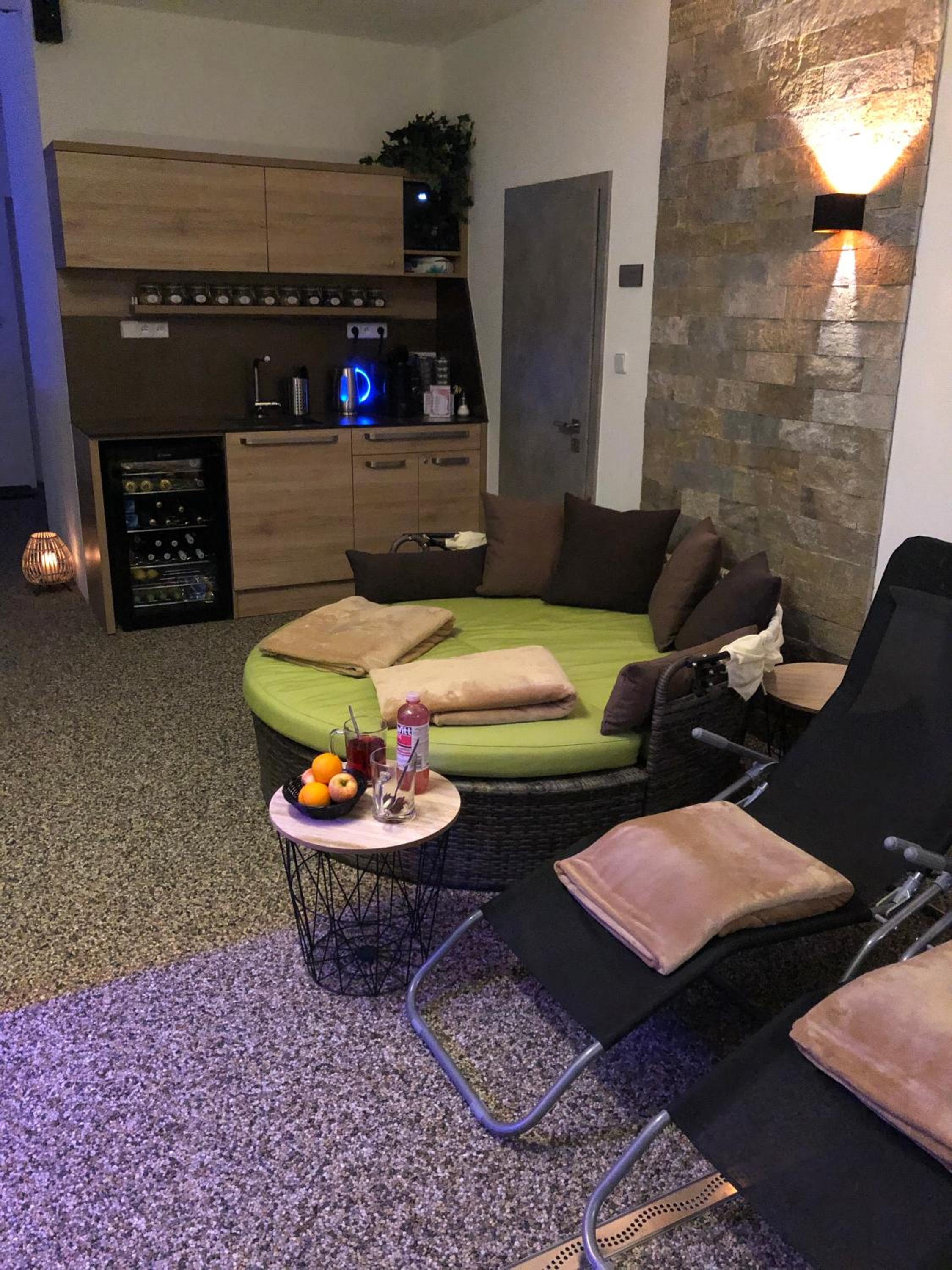 Apartment WELLNESS Vlčková