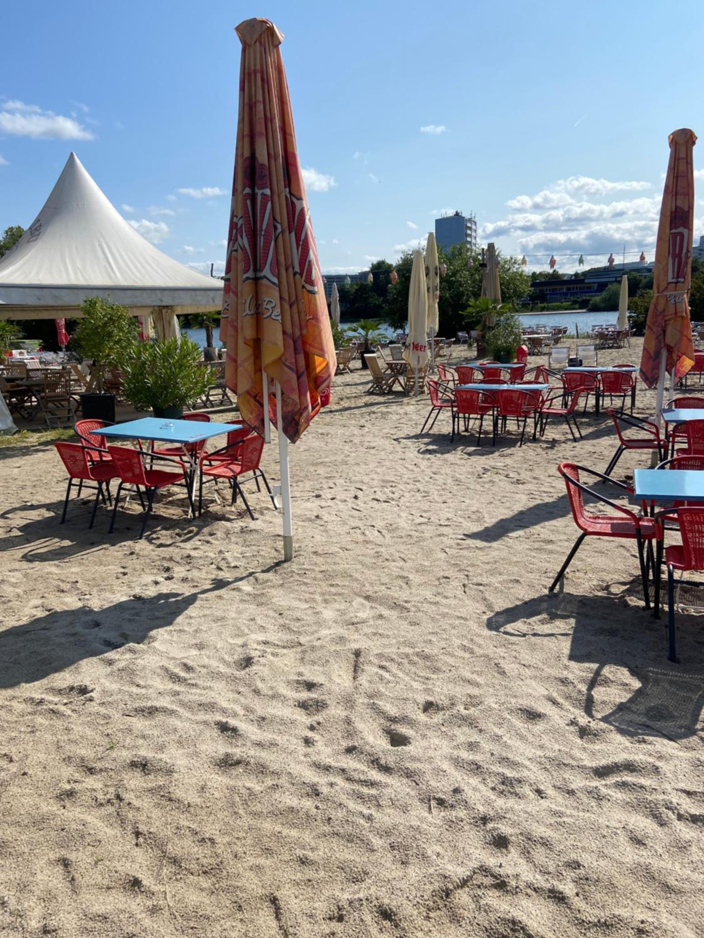 Lieblingsplatz Koblenz