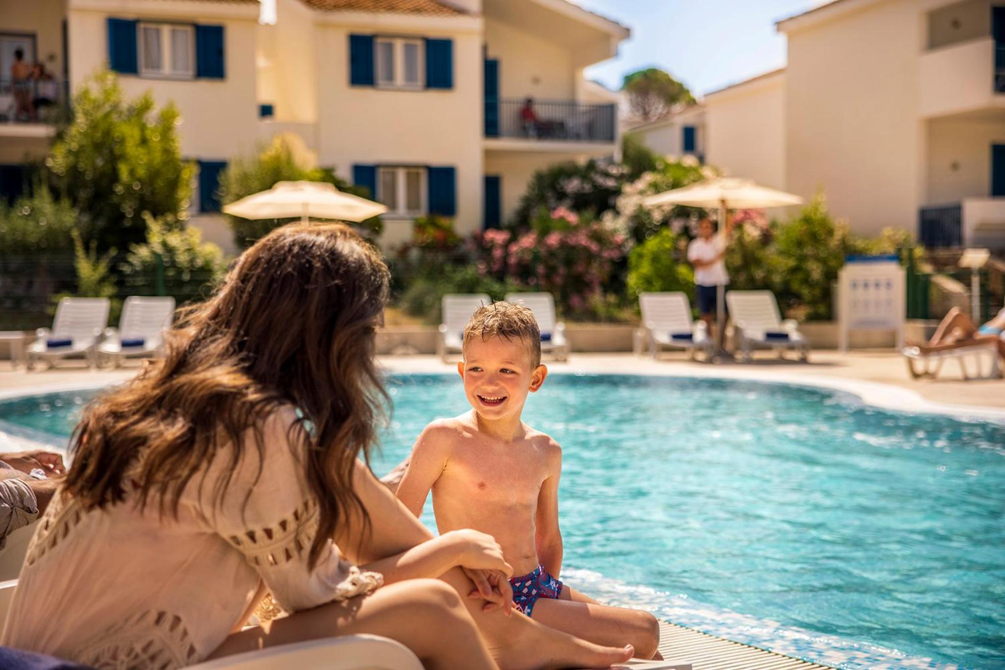 Aminess Vival Port9 Residence