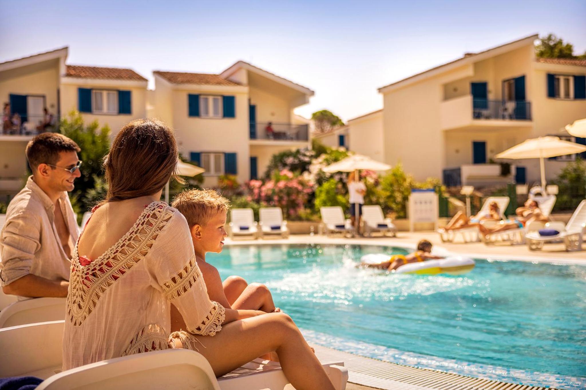 Aminess Vival Port9 Residence