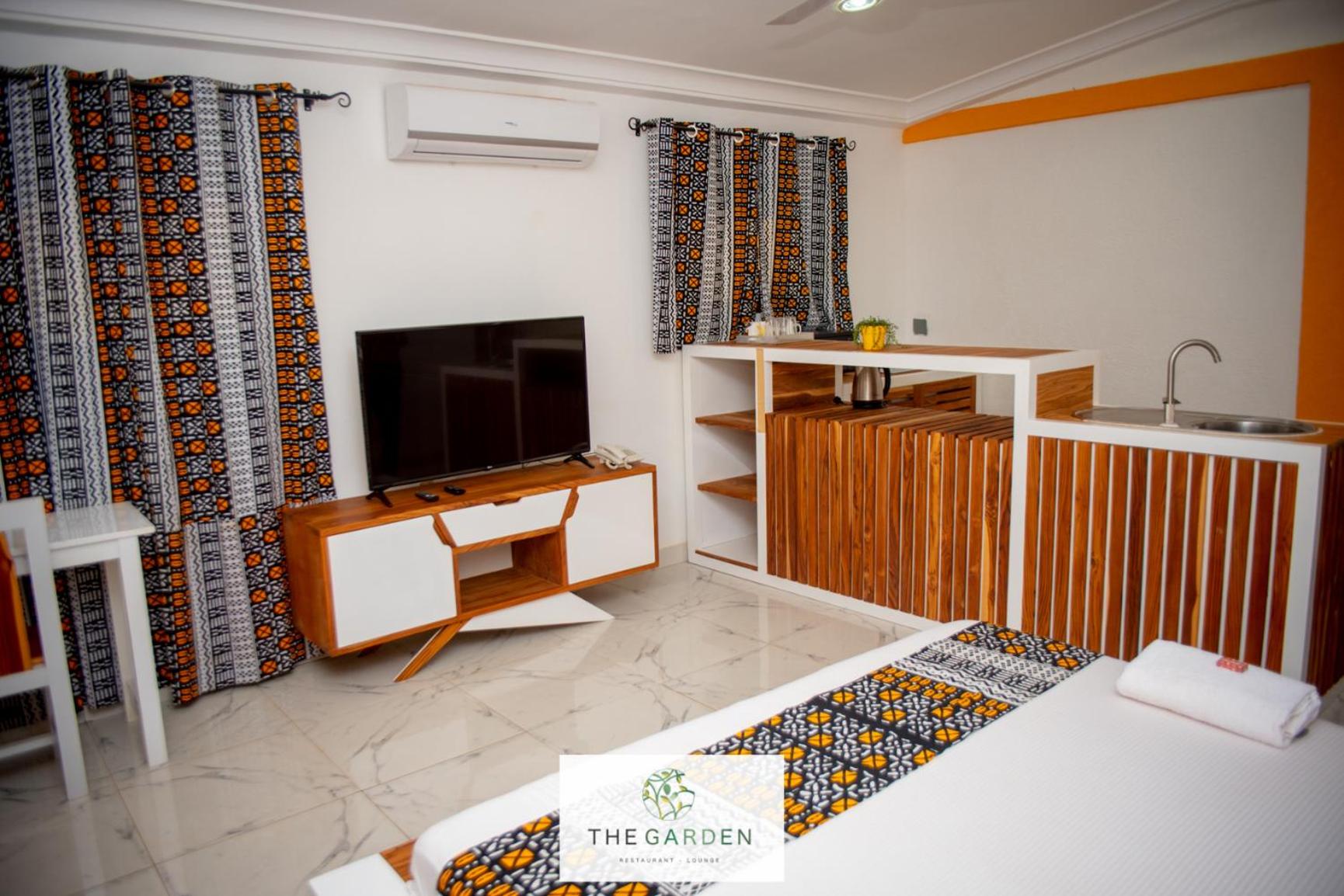 VILLA DE L'INTEGRATION, photo 82