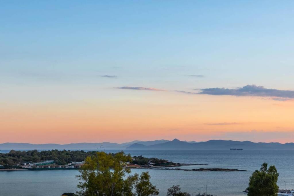 Four Seasons Sea View Apartment 500Mbps
