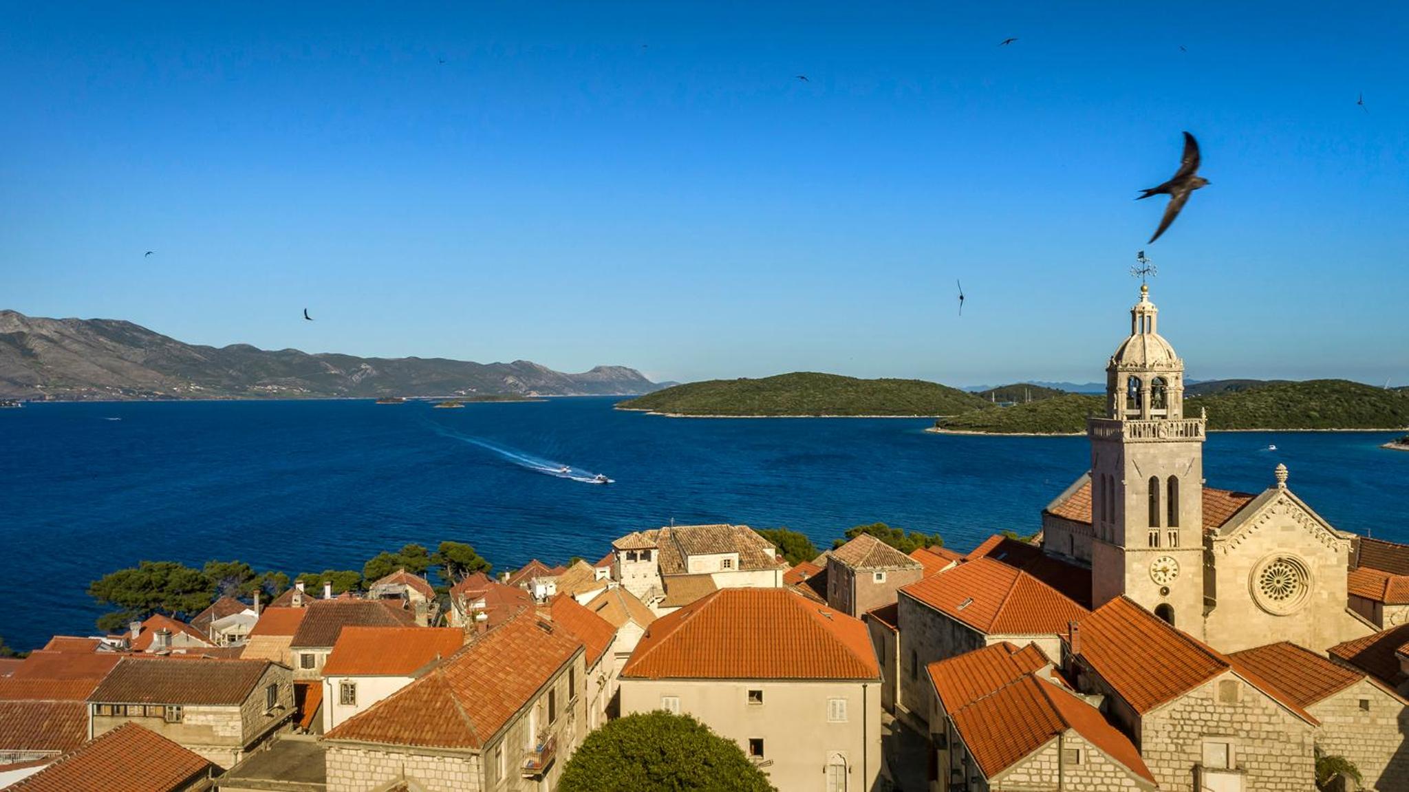 Aminess Vival Port9 Residence