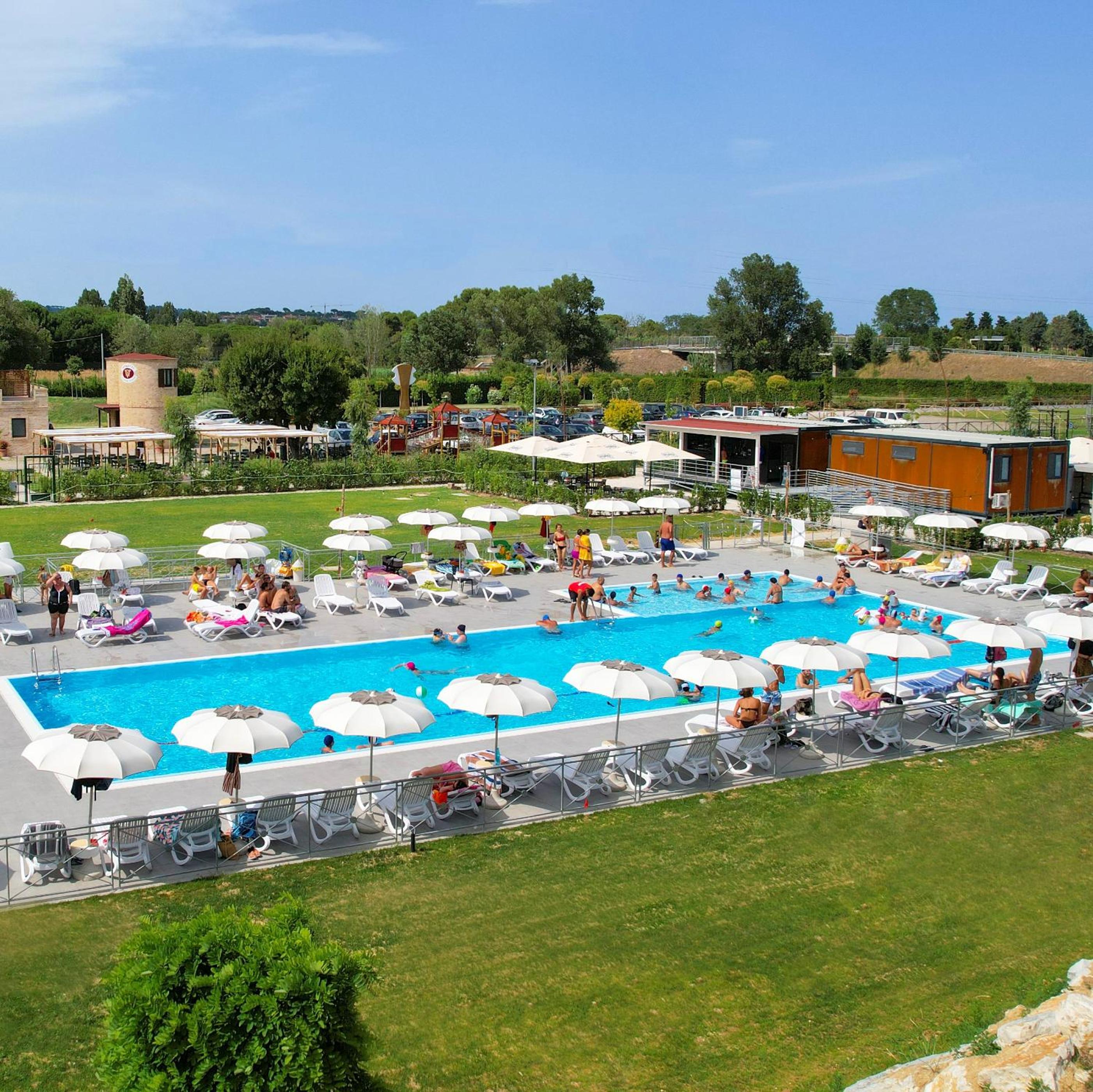 Moretti Village - SOPHIE ROOMS COUNTRY HOUSE