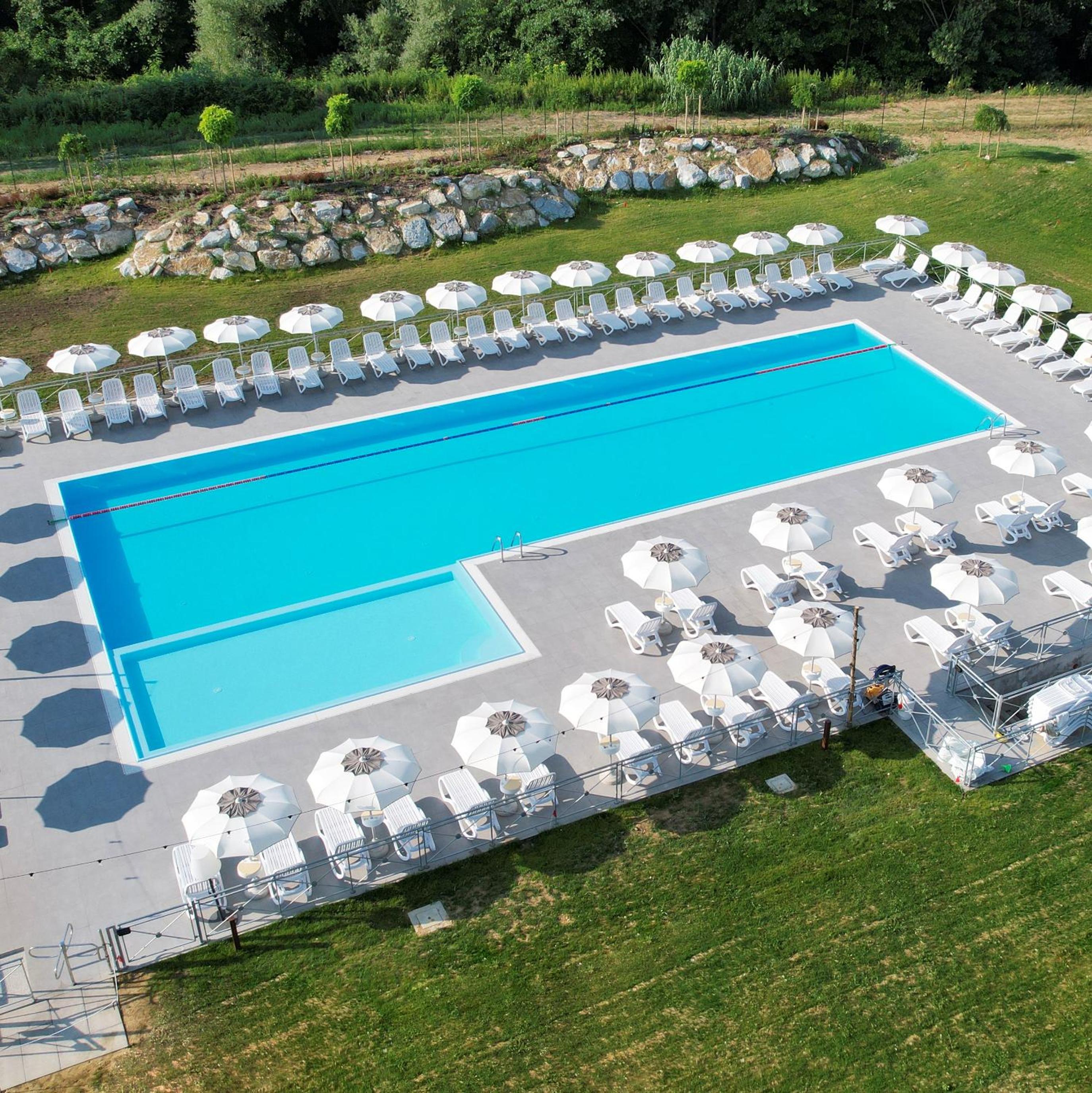 Moretti Village - SOPHIE ROOMS COUNTRY HOUSE