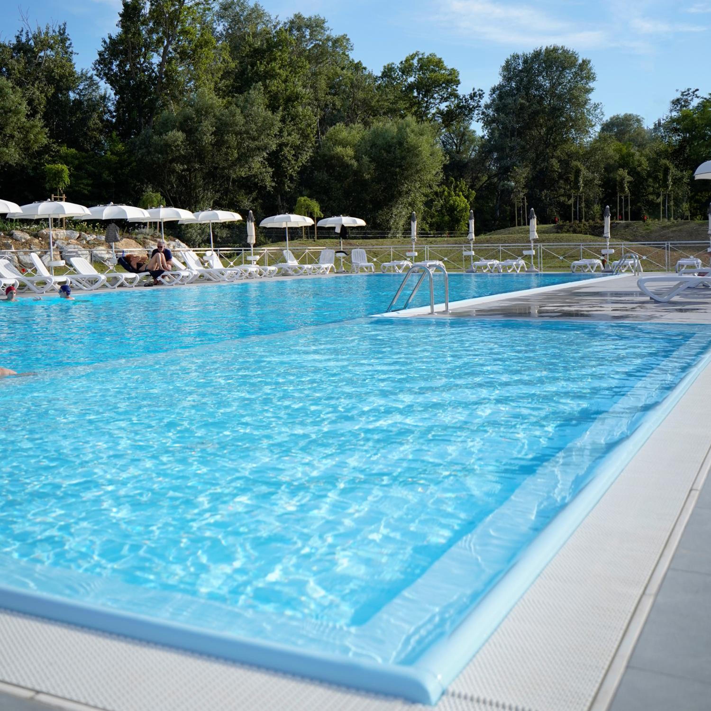 Moretti Village - SOPHIE ROOMS COUNTRY HOUSE