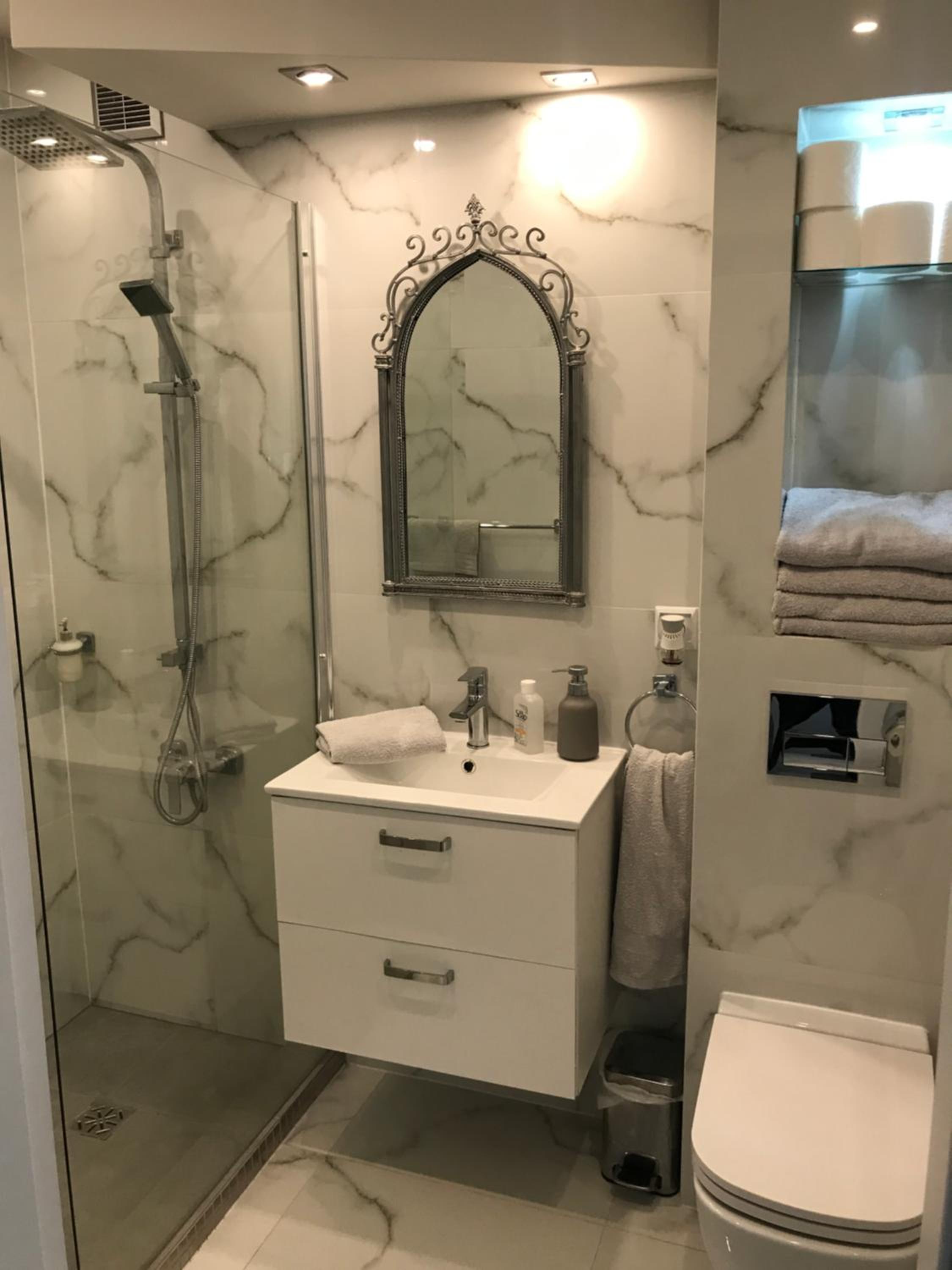 Apartament Chanel Centrum, photo 31