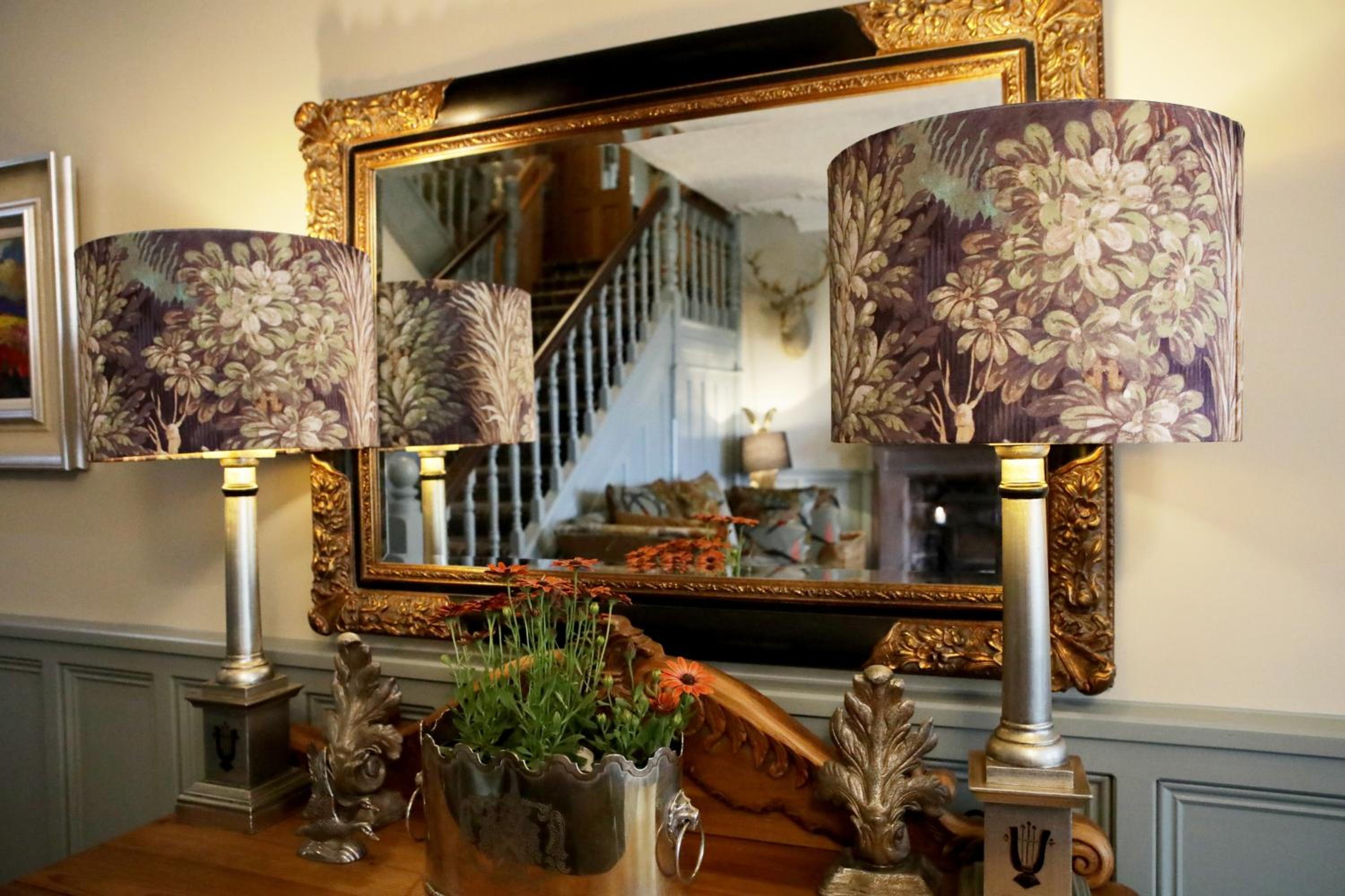 Heather Glen Country House