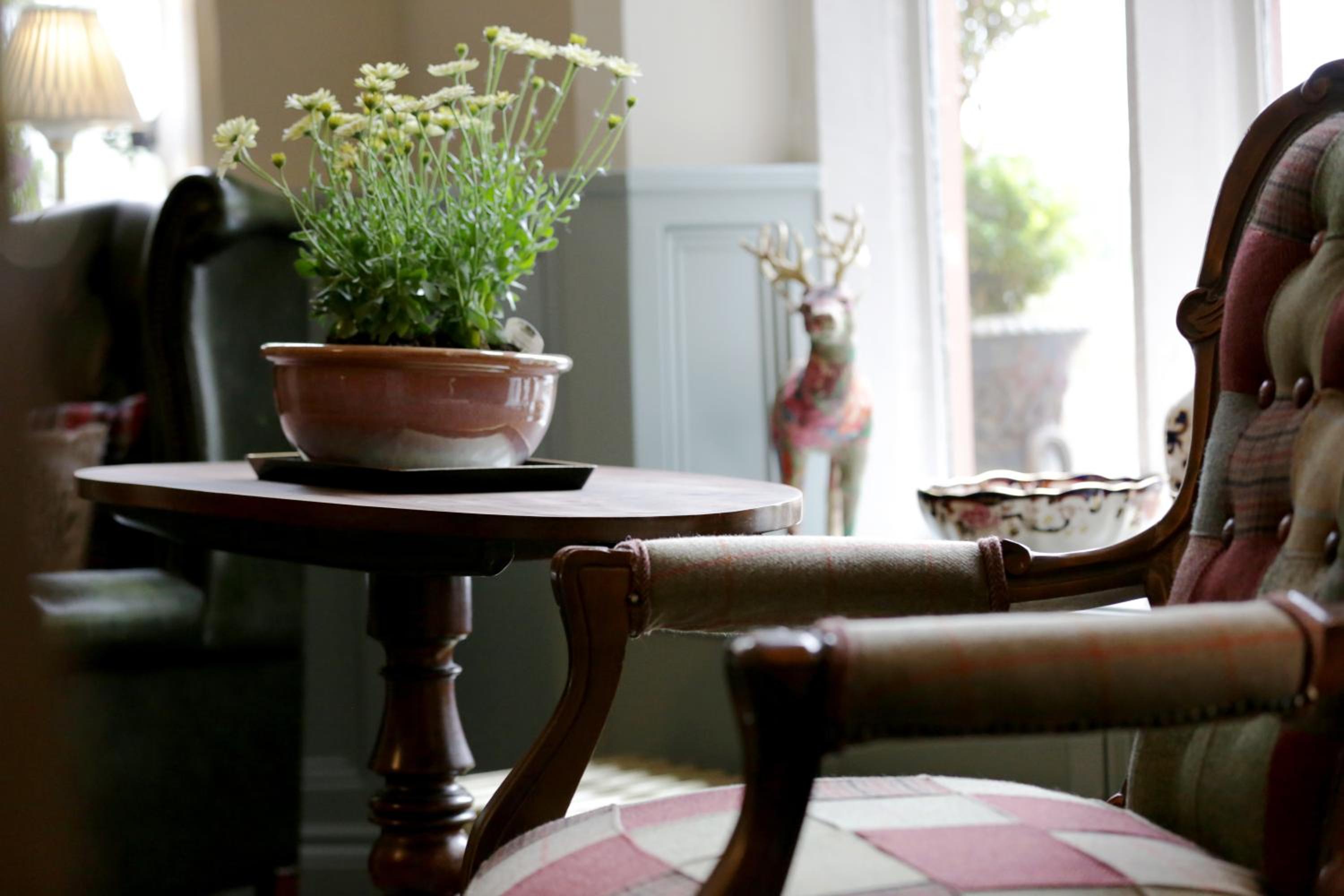 Heather Glen Country House