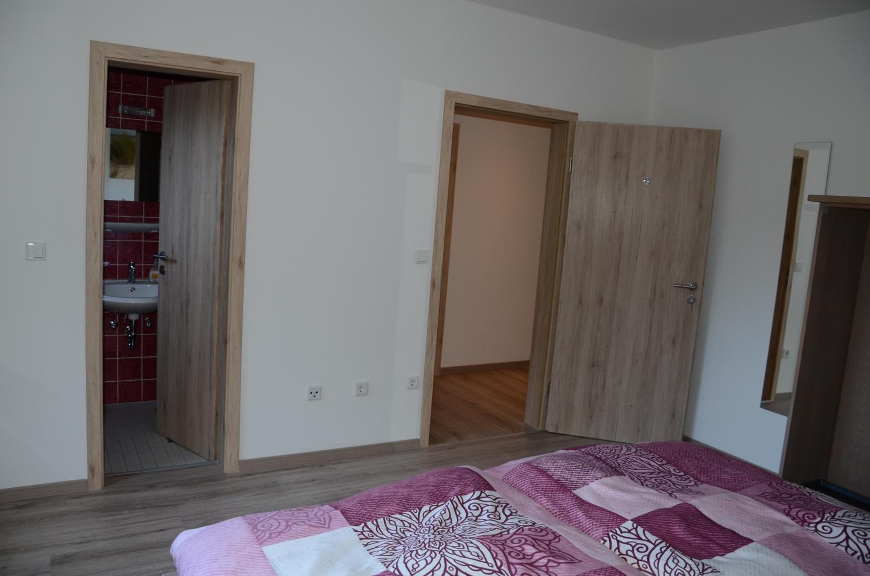 Ferienhaus Tüchersfeld en Pottenstein