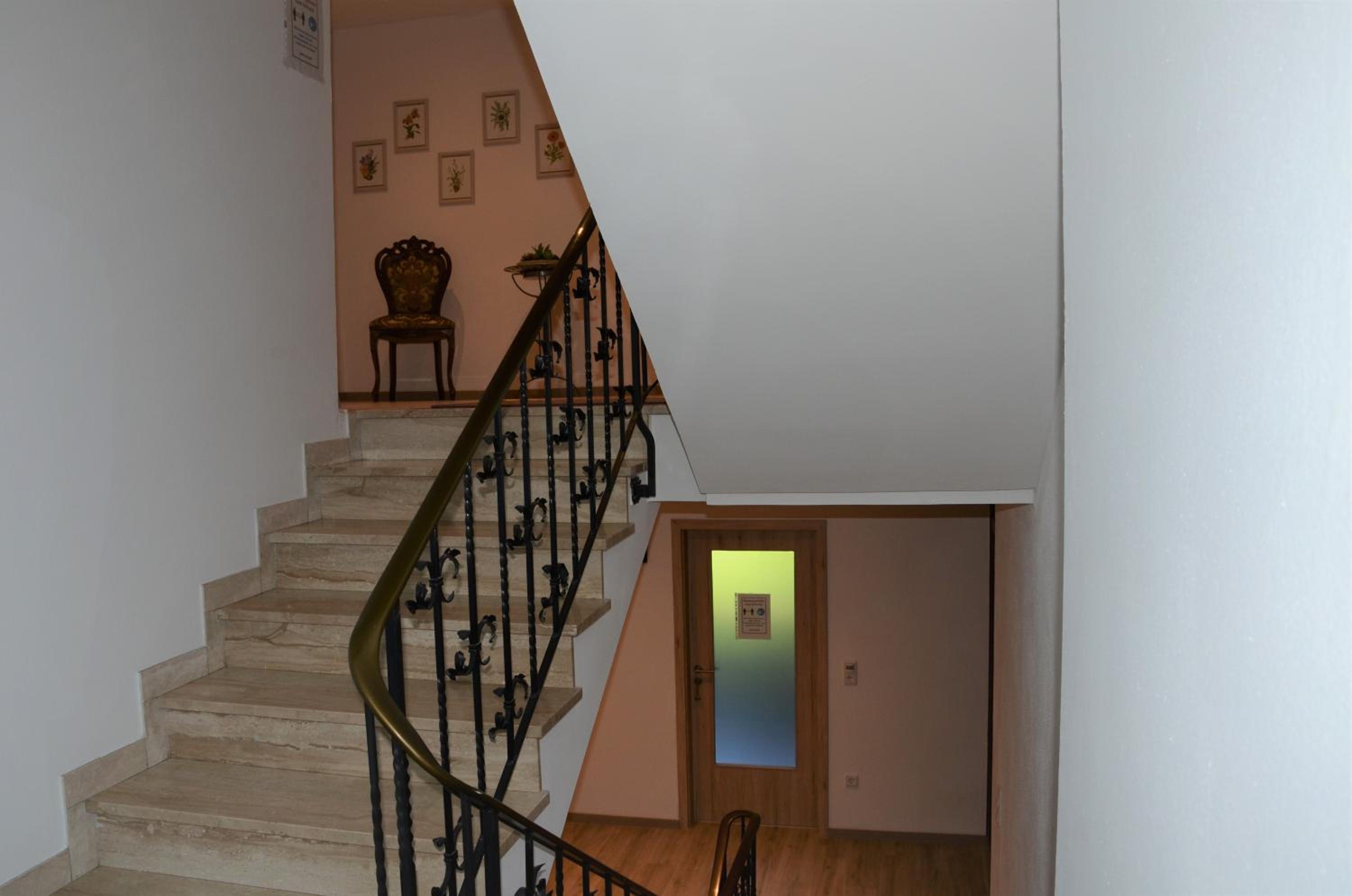Ferienhaus Tüchersfeld en Pottenstein