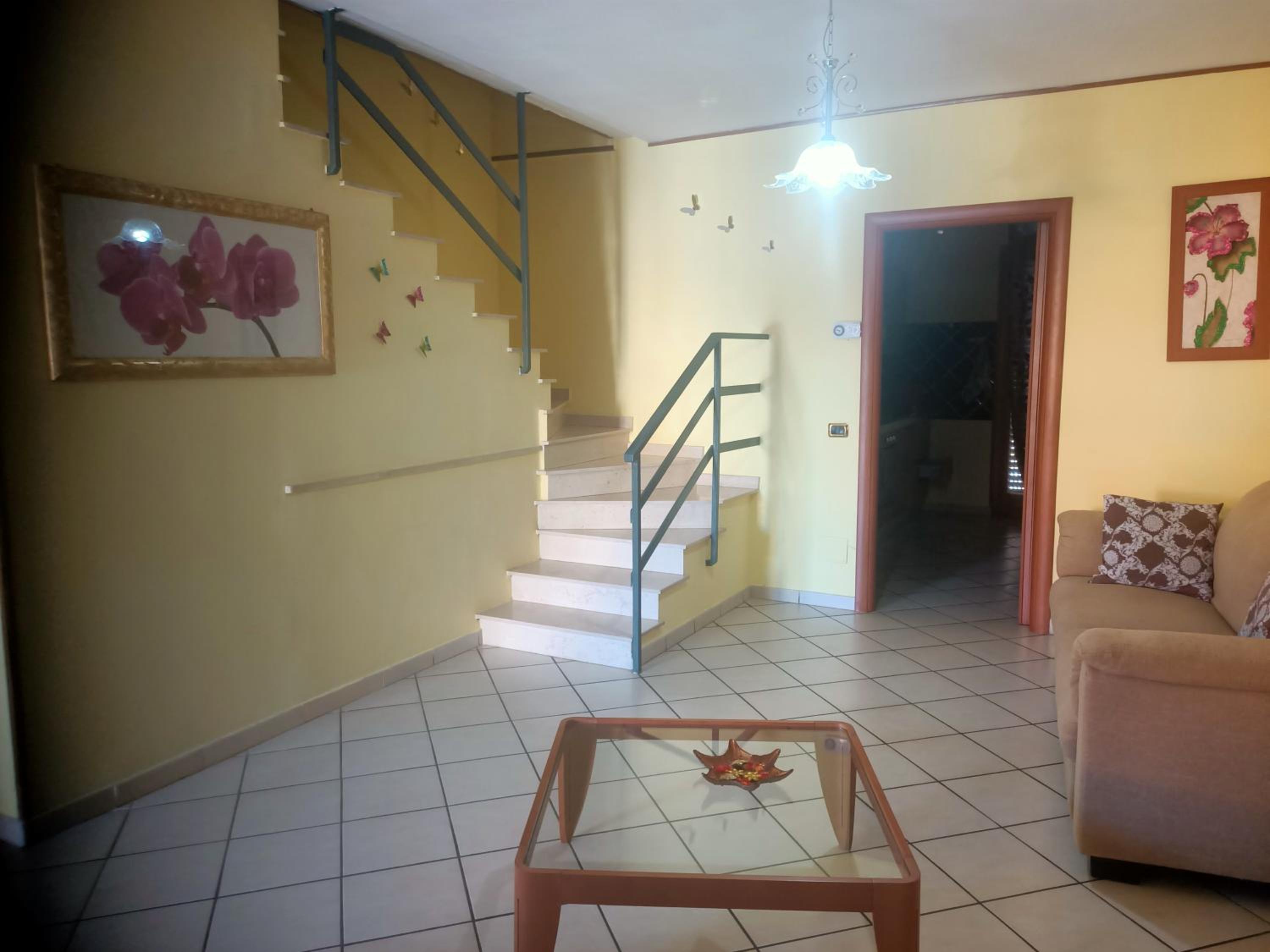 Casa Sole view 4
