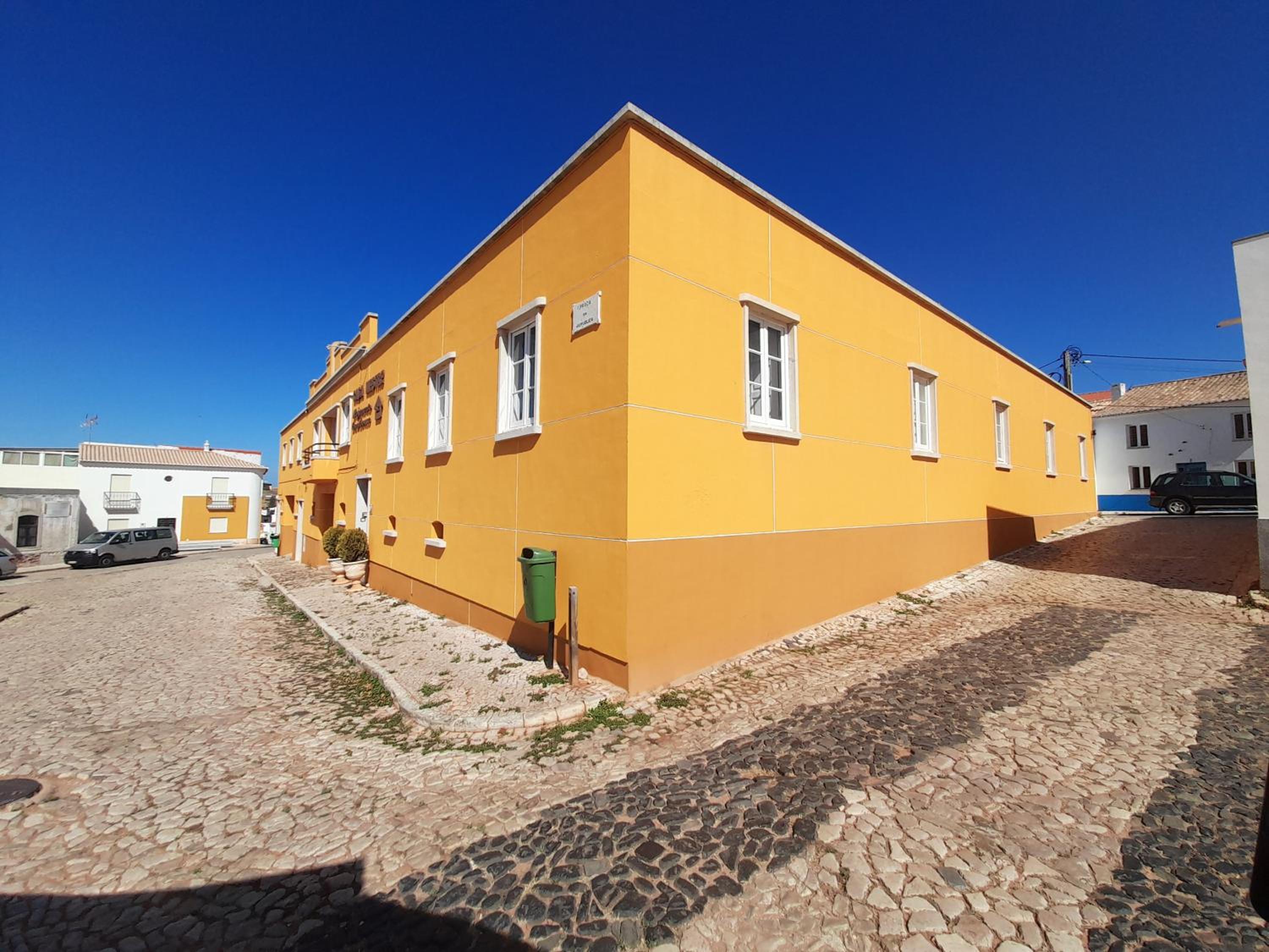 Casa Mestre Guesthouse view 4