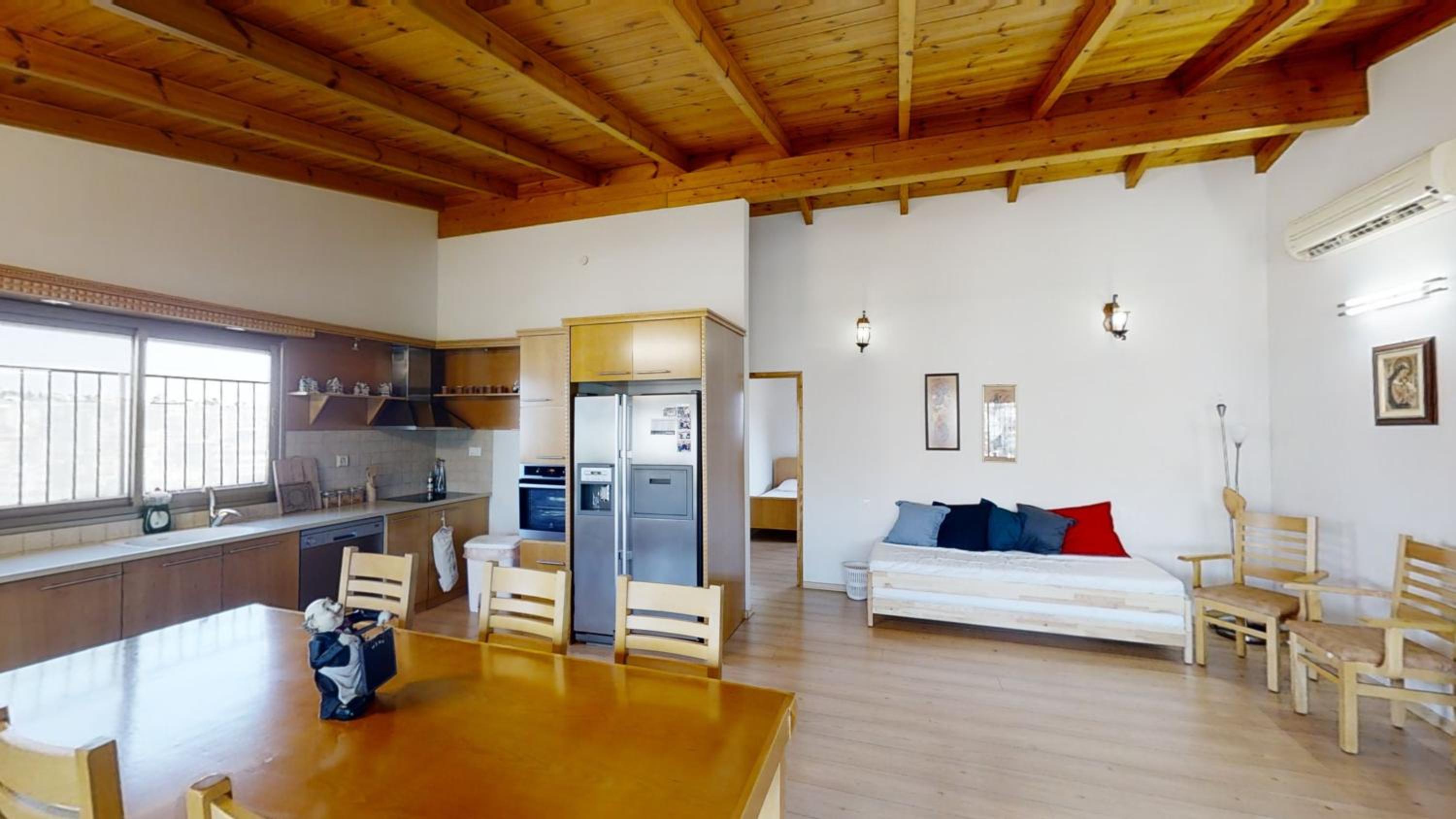 Cozy wood apartment with great view to Nazareth, photo 12