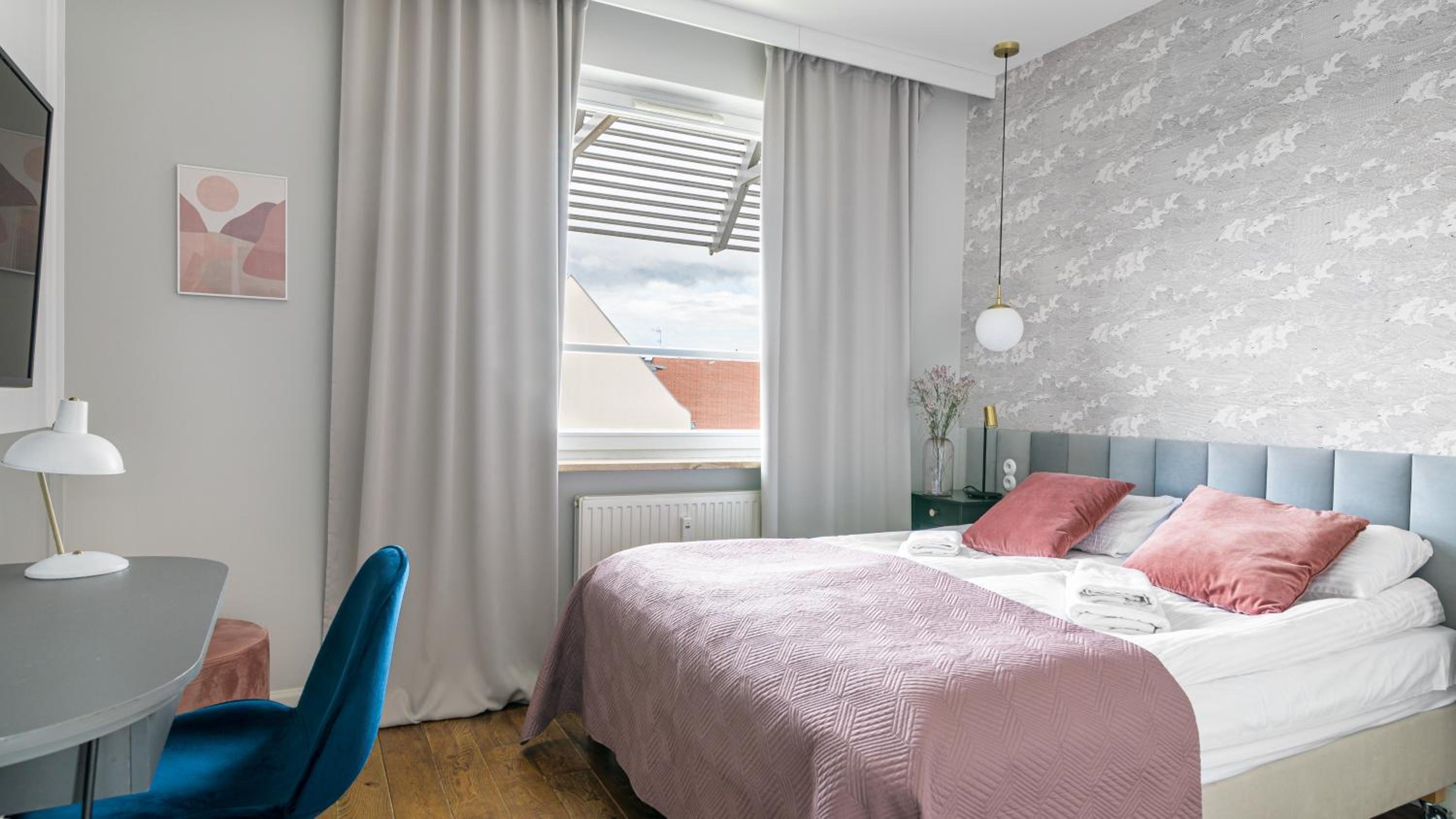 Comfy Apartments - Lastadia LUX view 4