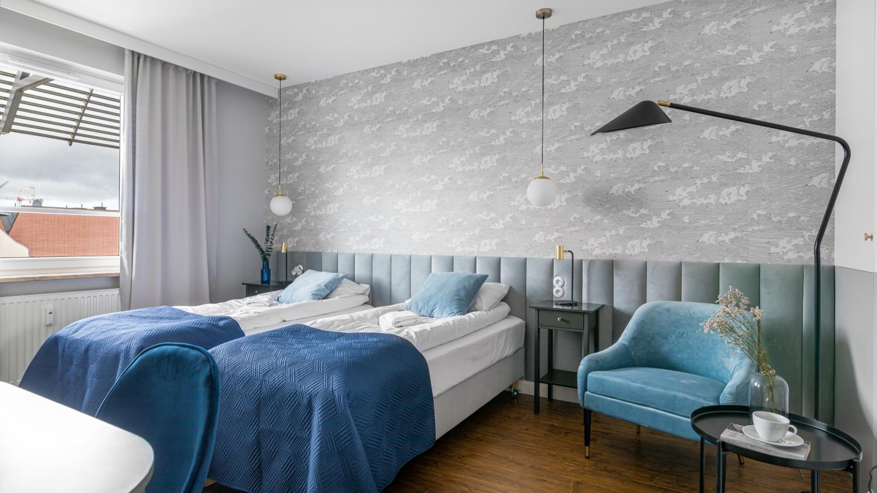 Comfy Apartments - Lastadia LUX view 3