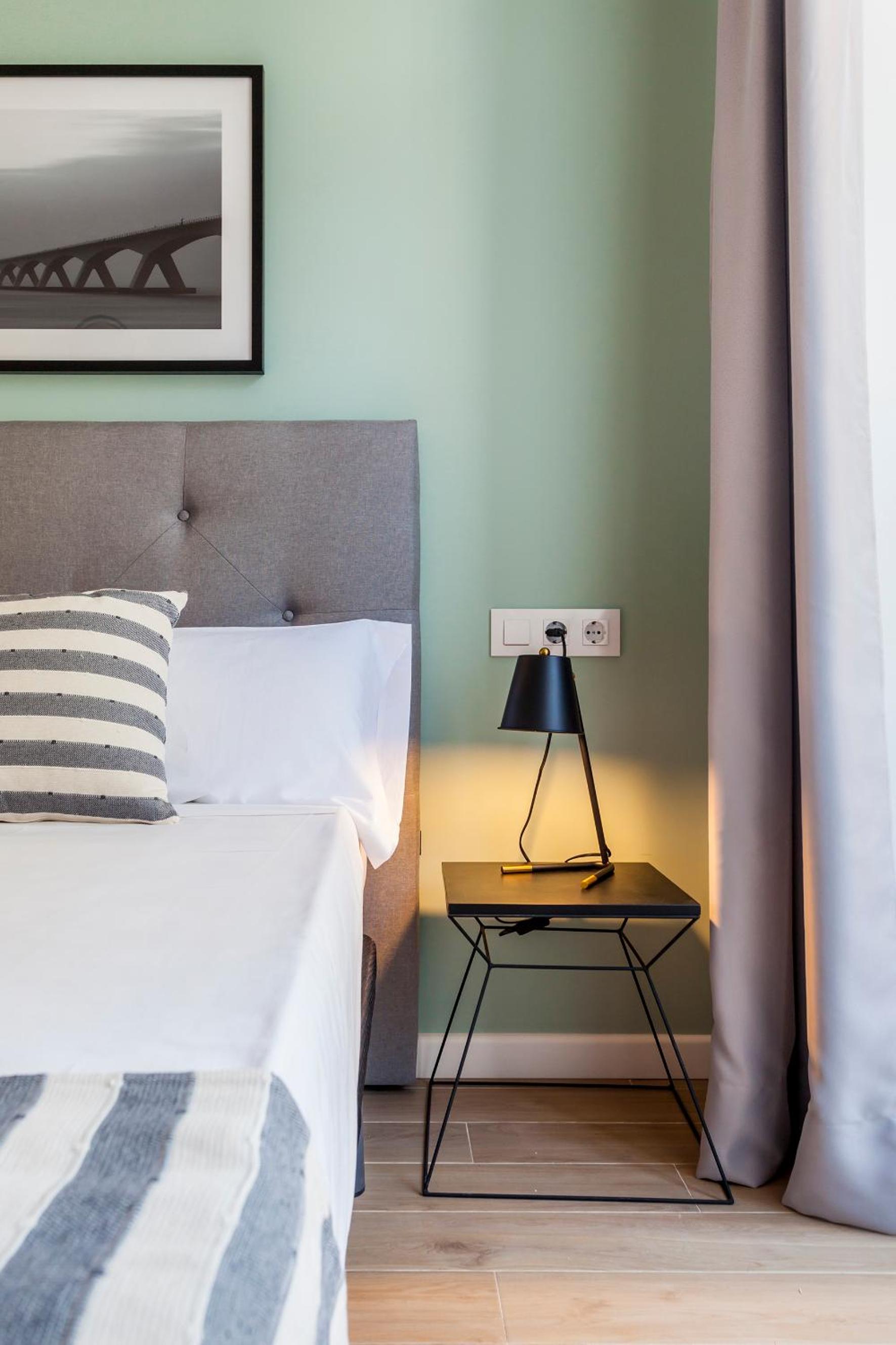 Líbere Valencia Jardín Botánico