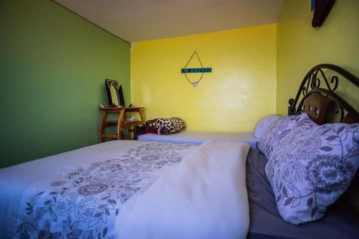 Auberge Maison Diyani