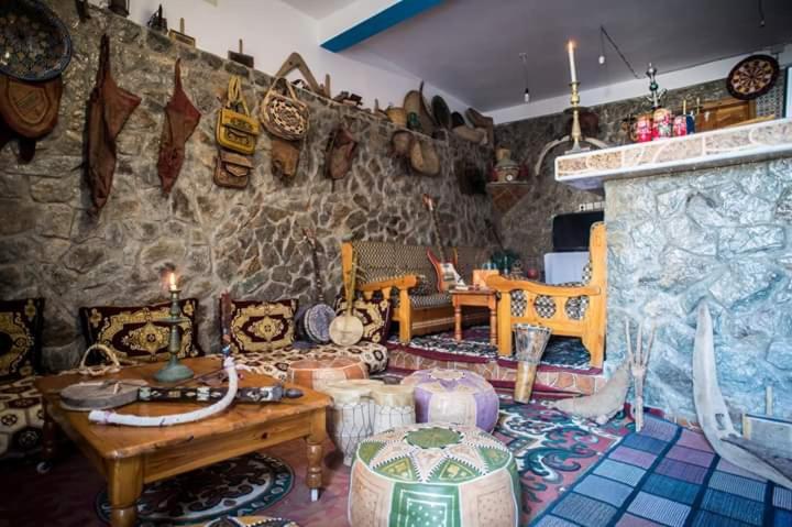 Auberge Maison Diyani