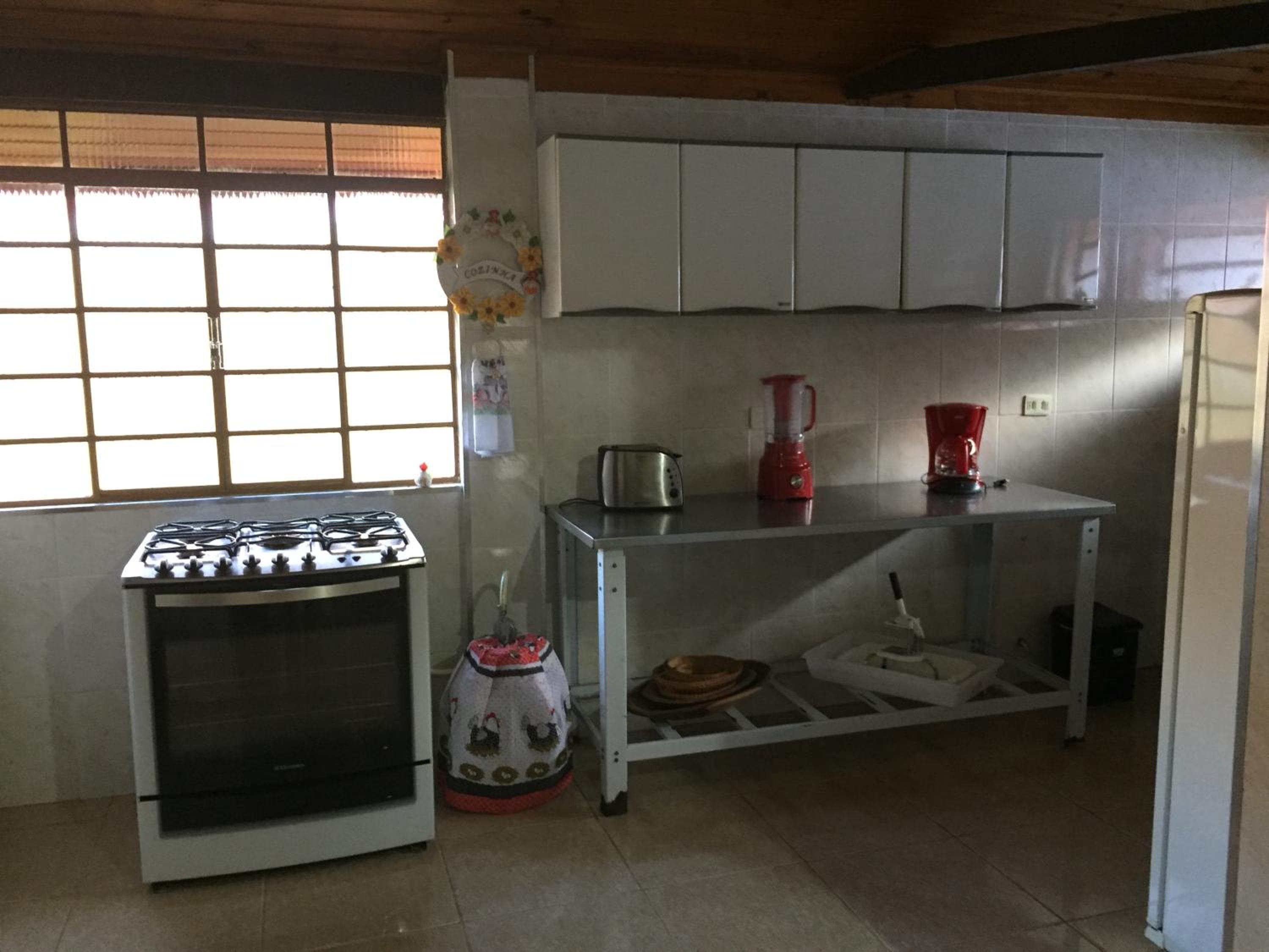 Fazenda Chico Pereira