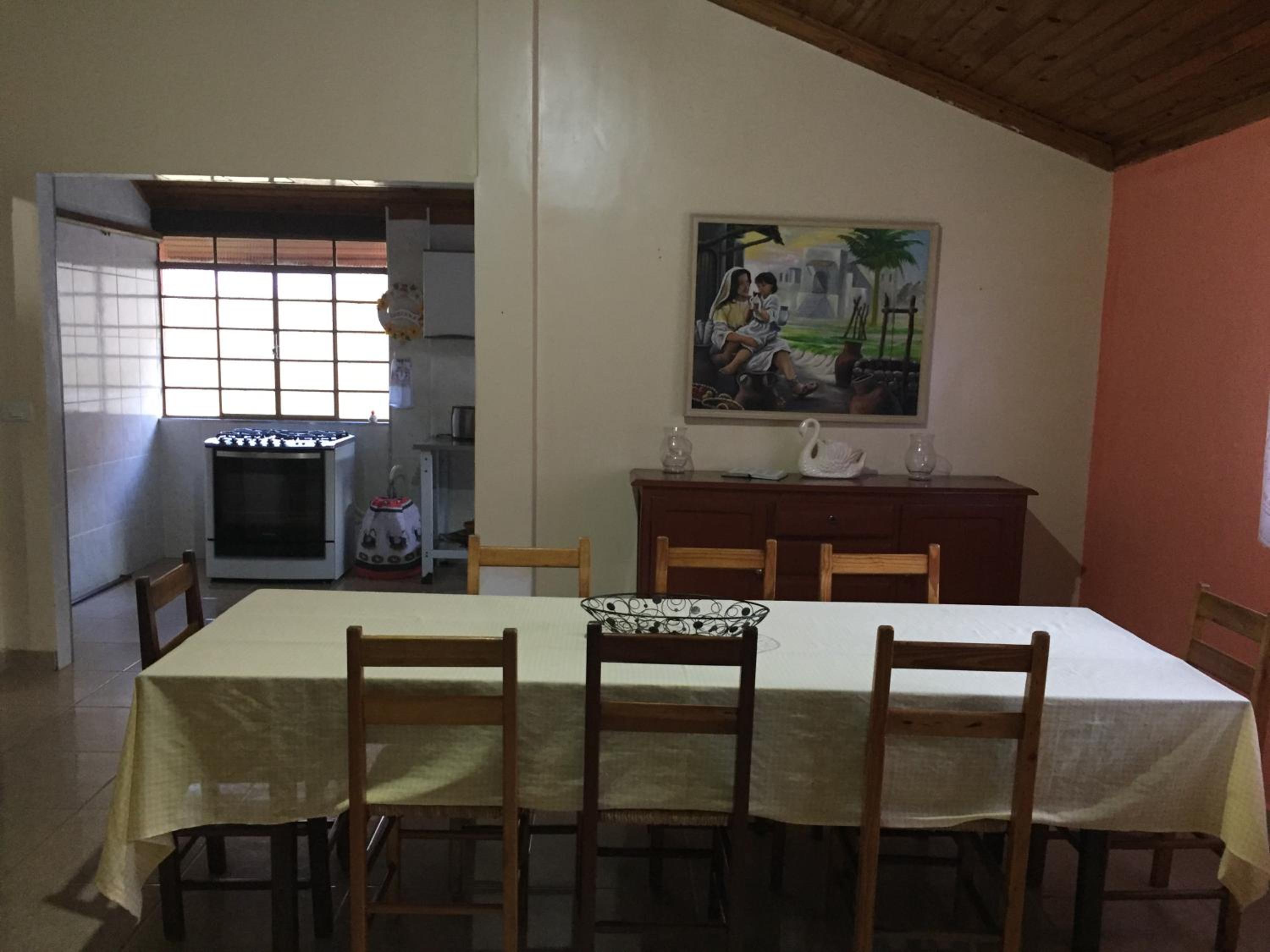 Fazenda Chico Pereira