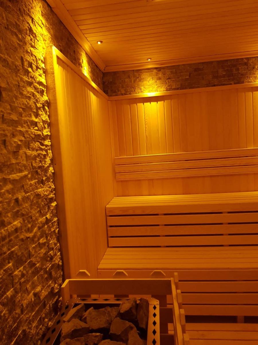 BELKA GOLF RESİDENCE Dublex BELEK — photo 2