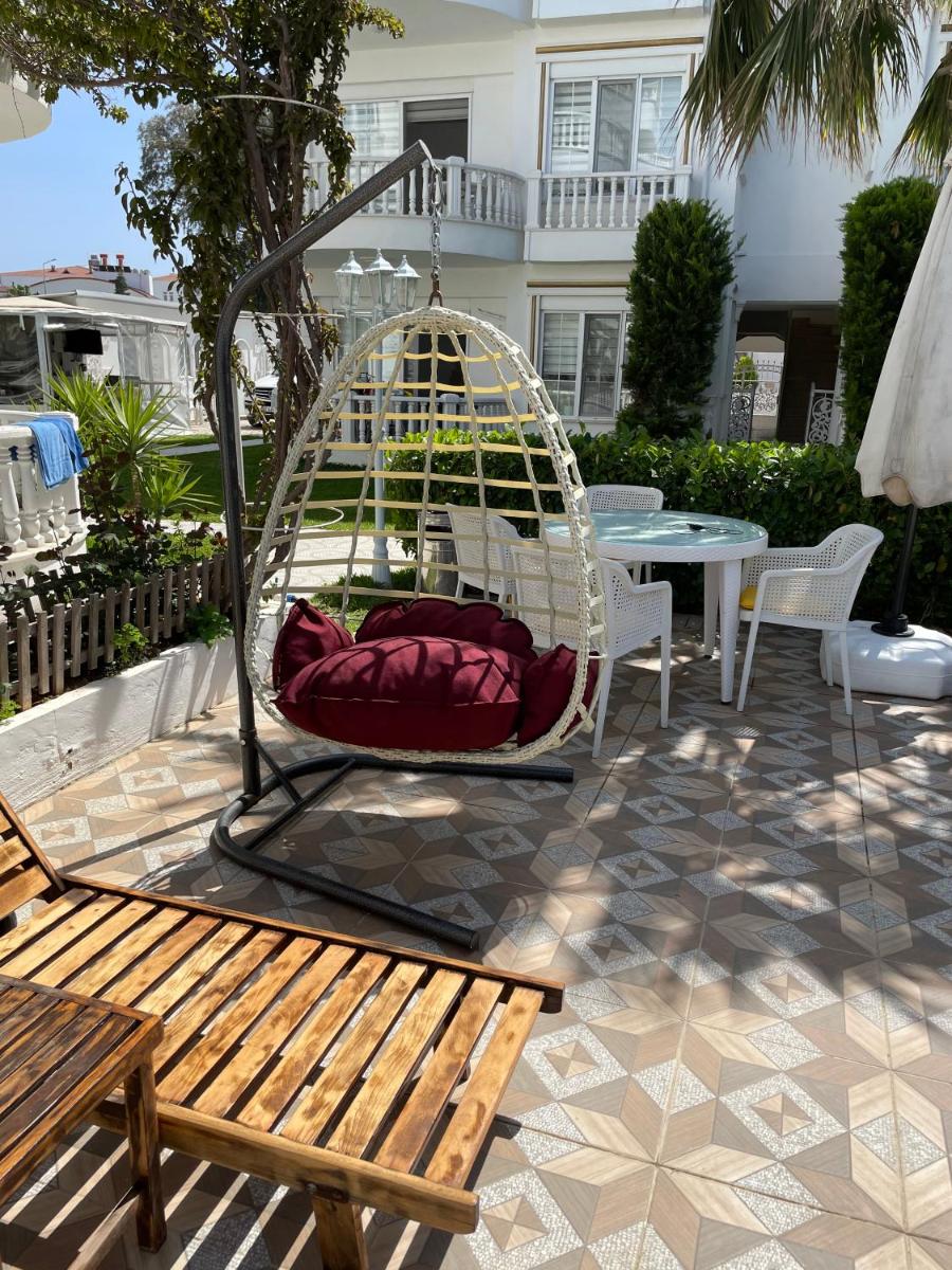 BELKA GOLF RESİDENCE Dublex BELEK — photo 5