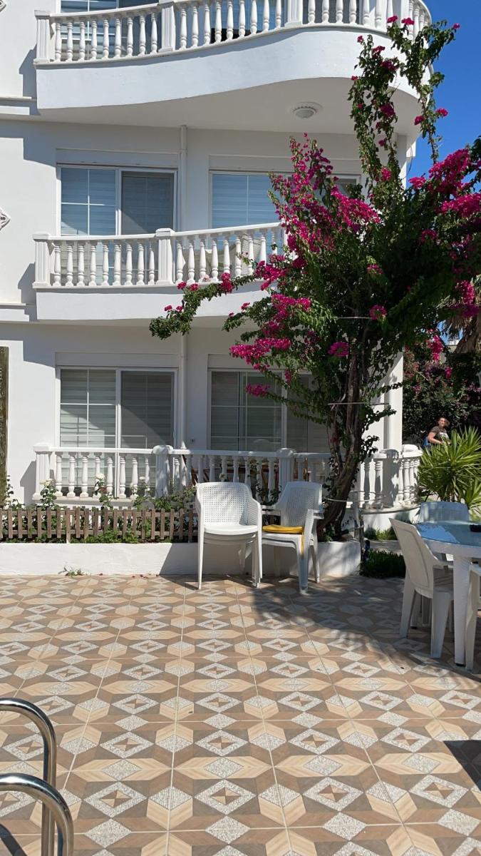 BELKA GOLF RESİDENCE Dublex BELEK — photo 4