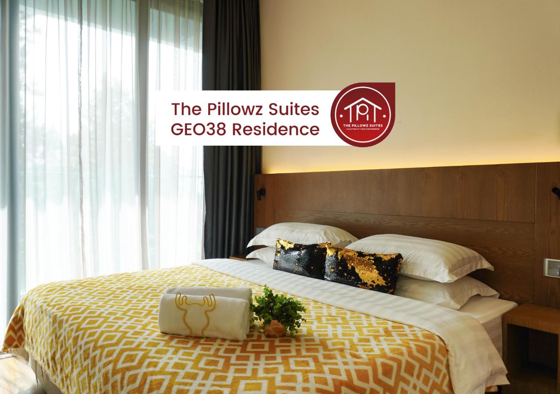 Hotel Geo38 Prime Suites Genting Highlands - Image 1