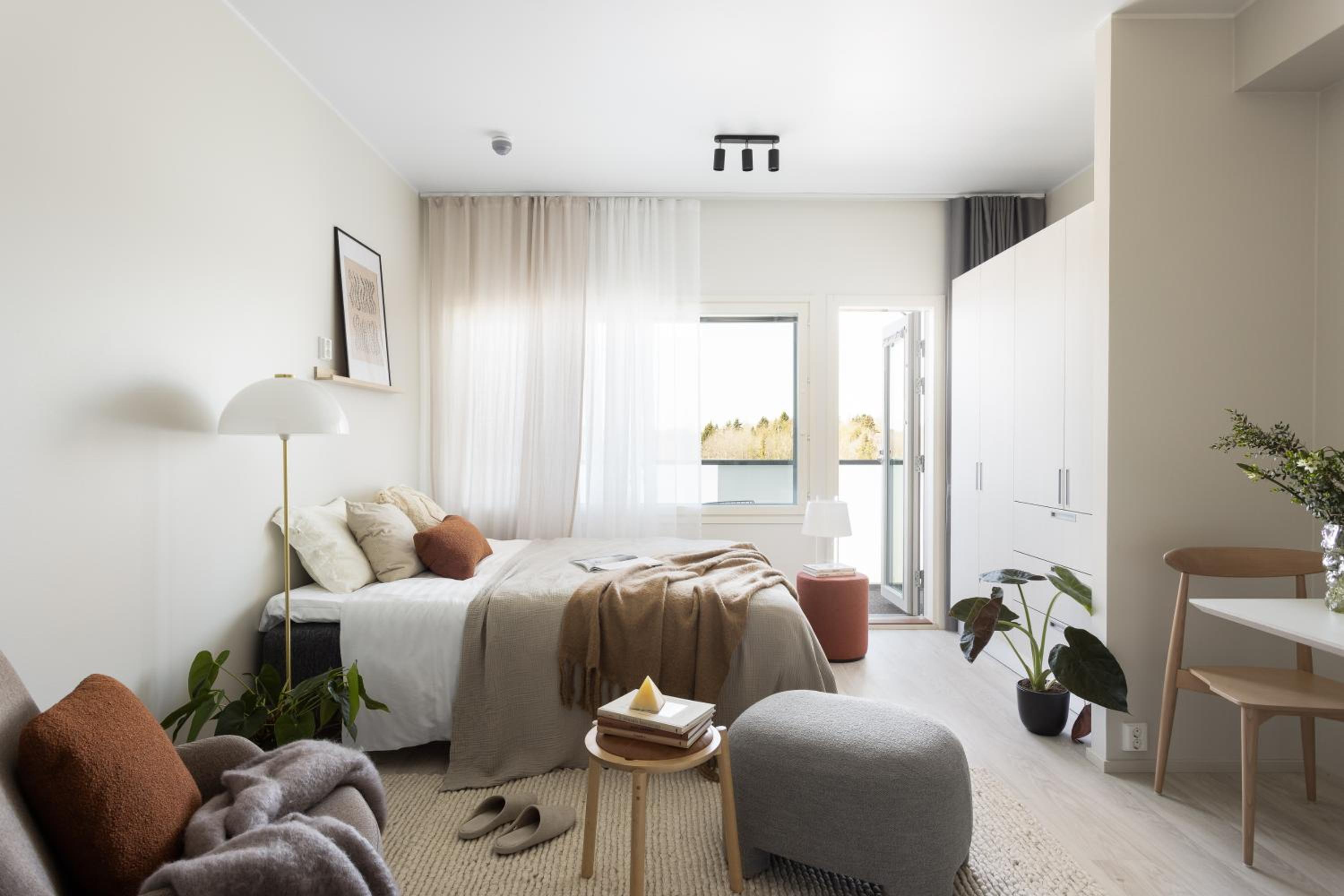 Hotel Noli Myyrmäki - Image 1