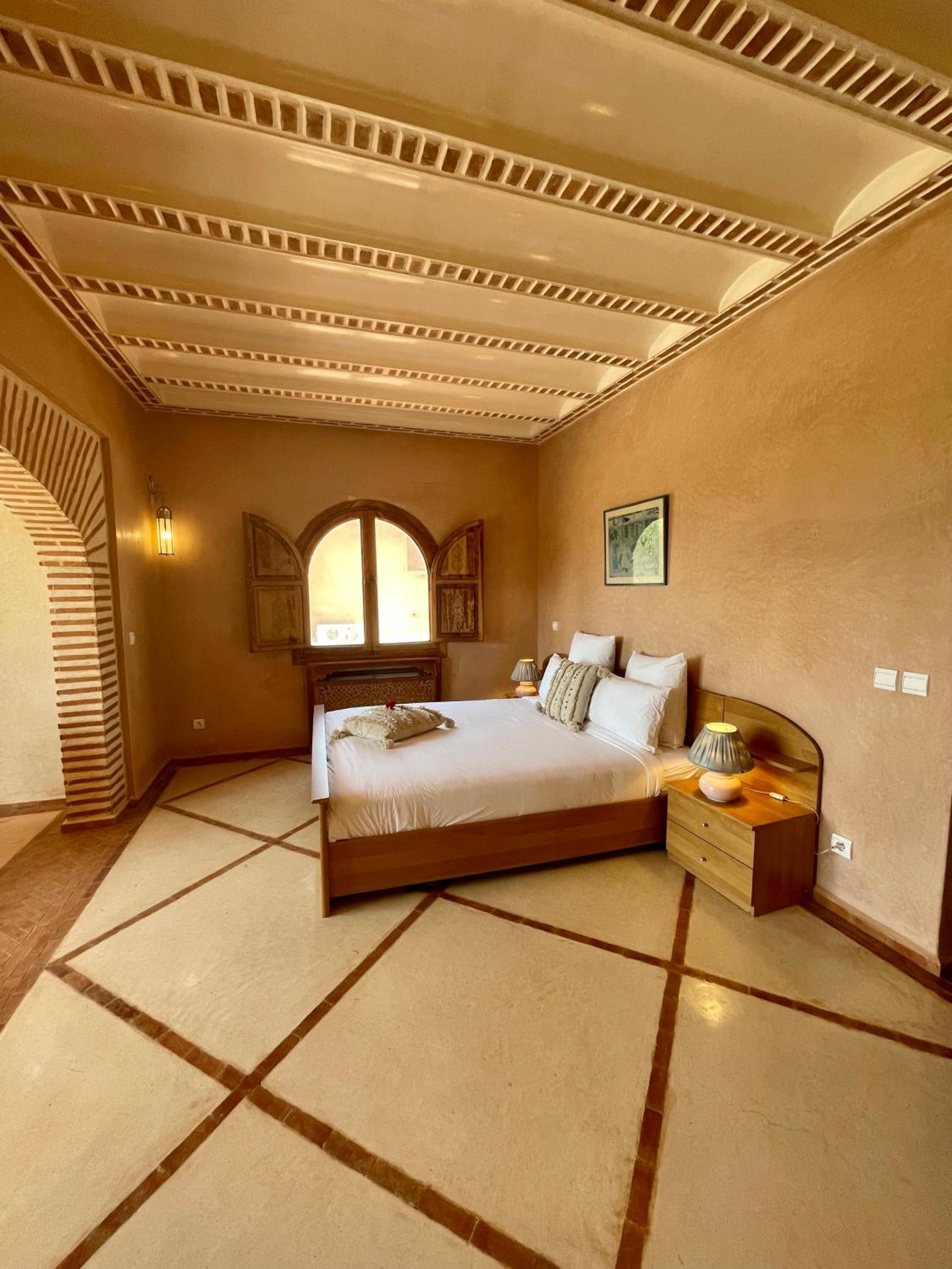 Villa Minzah By La Siredrah view 3