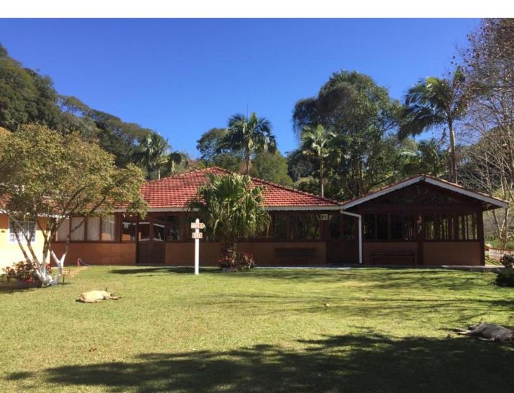 Fazenda Chico Pereira
