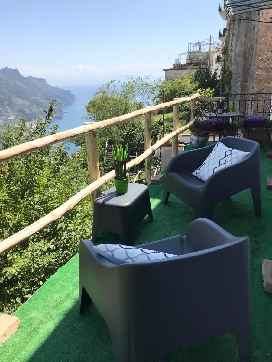 Appartamento a Ravello photo 3