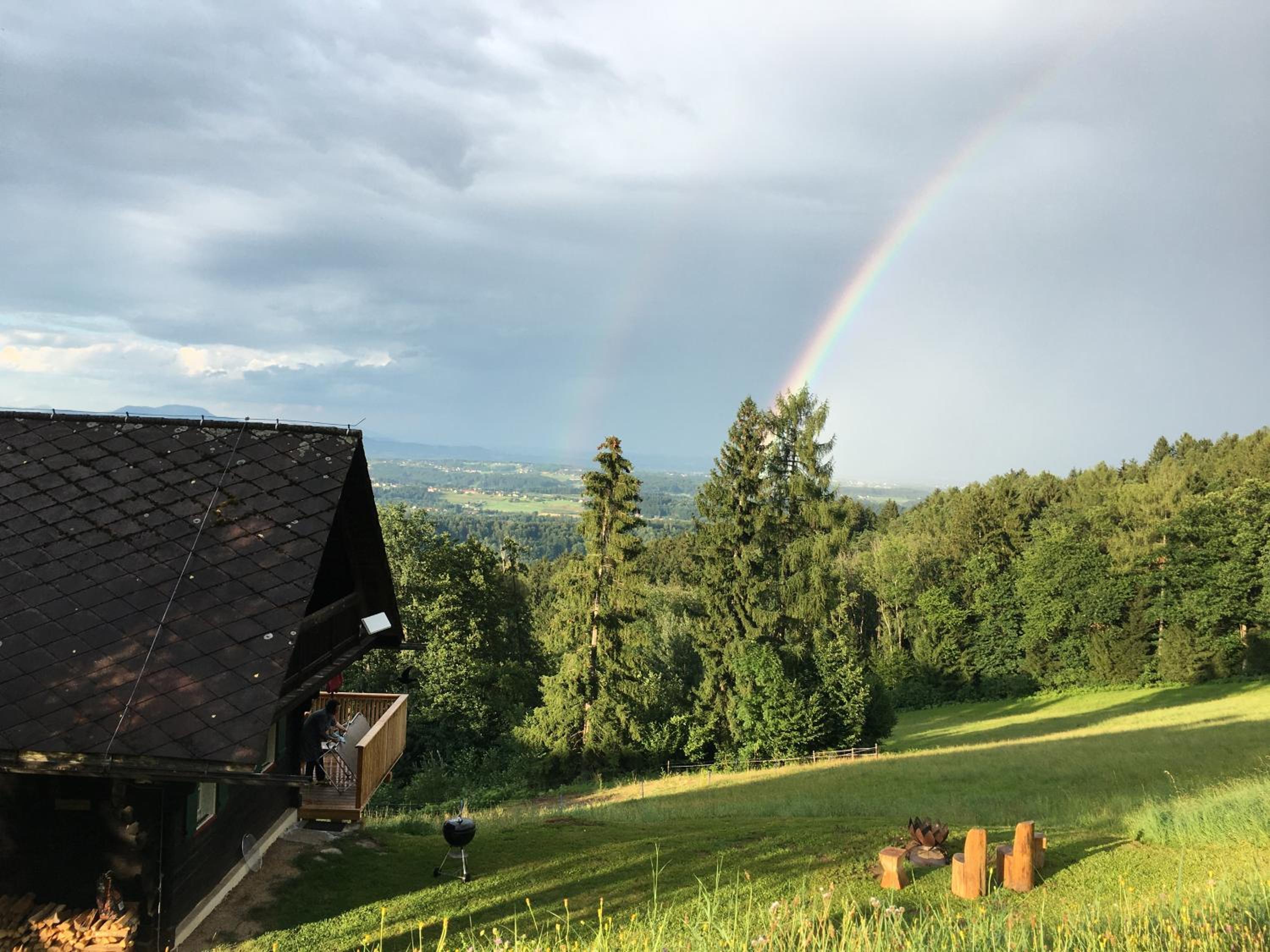 Ferienhaus Trausibauer