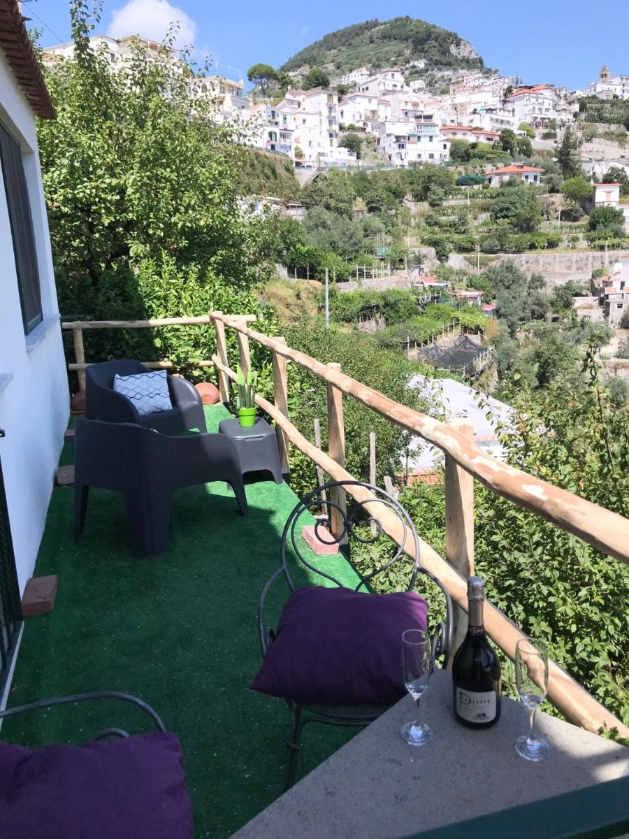 Appartamento a Ravello photo 2