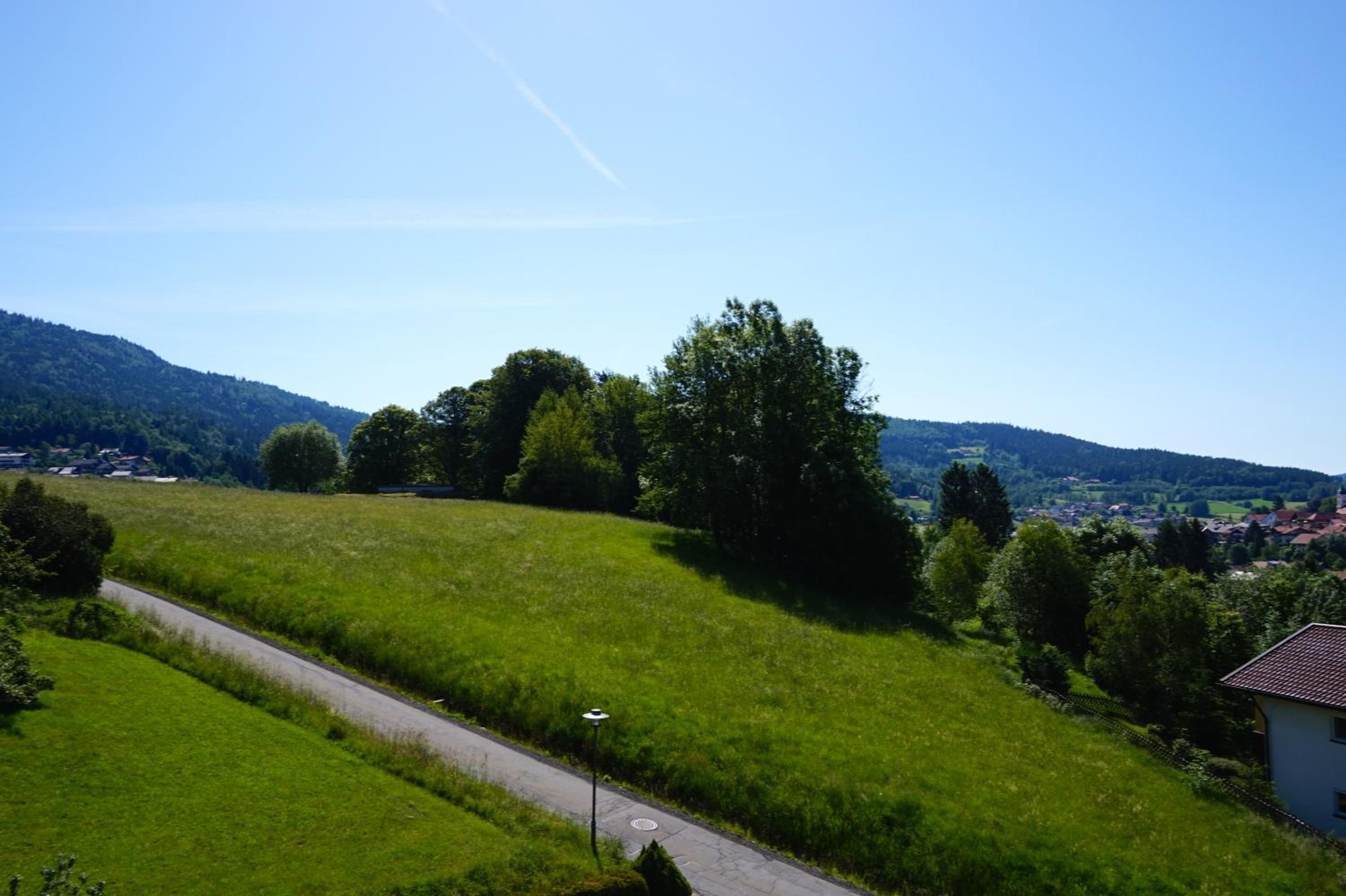 Pension zur Klause