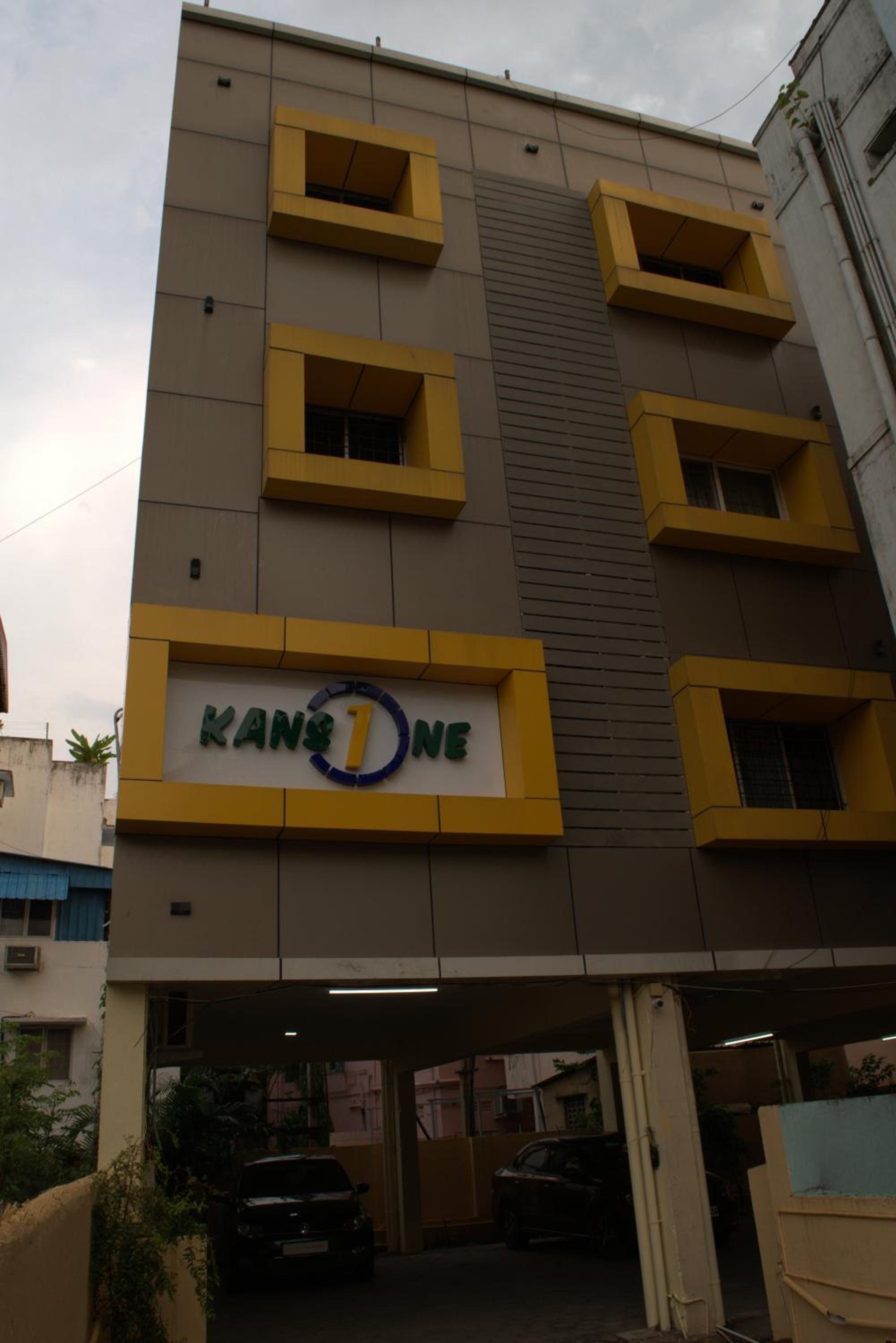 Kans One