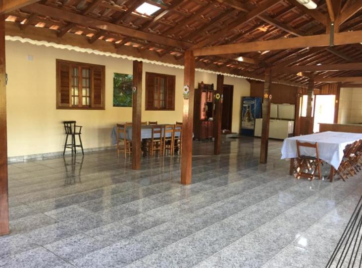 Fazenda Chico Pereira