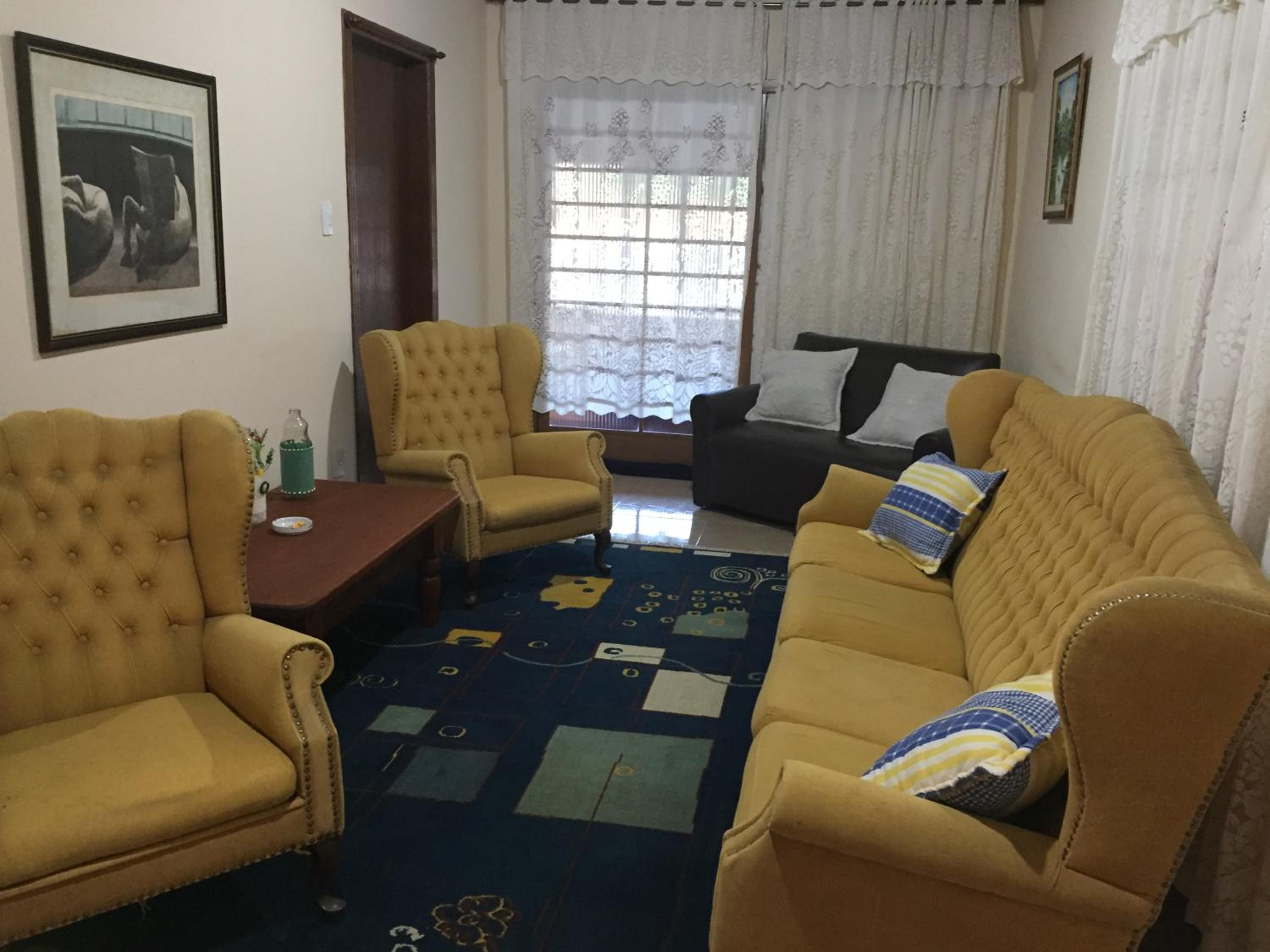 Fazenda Chico Pereira