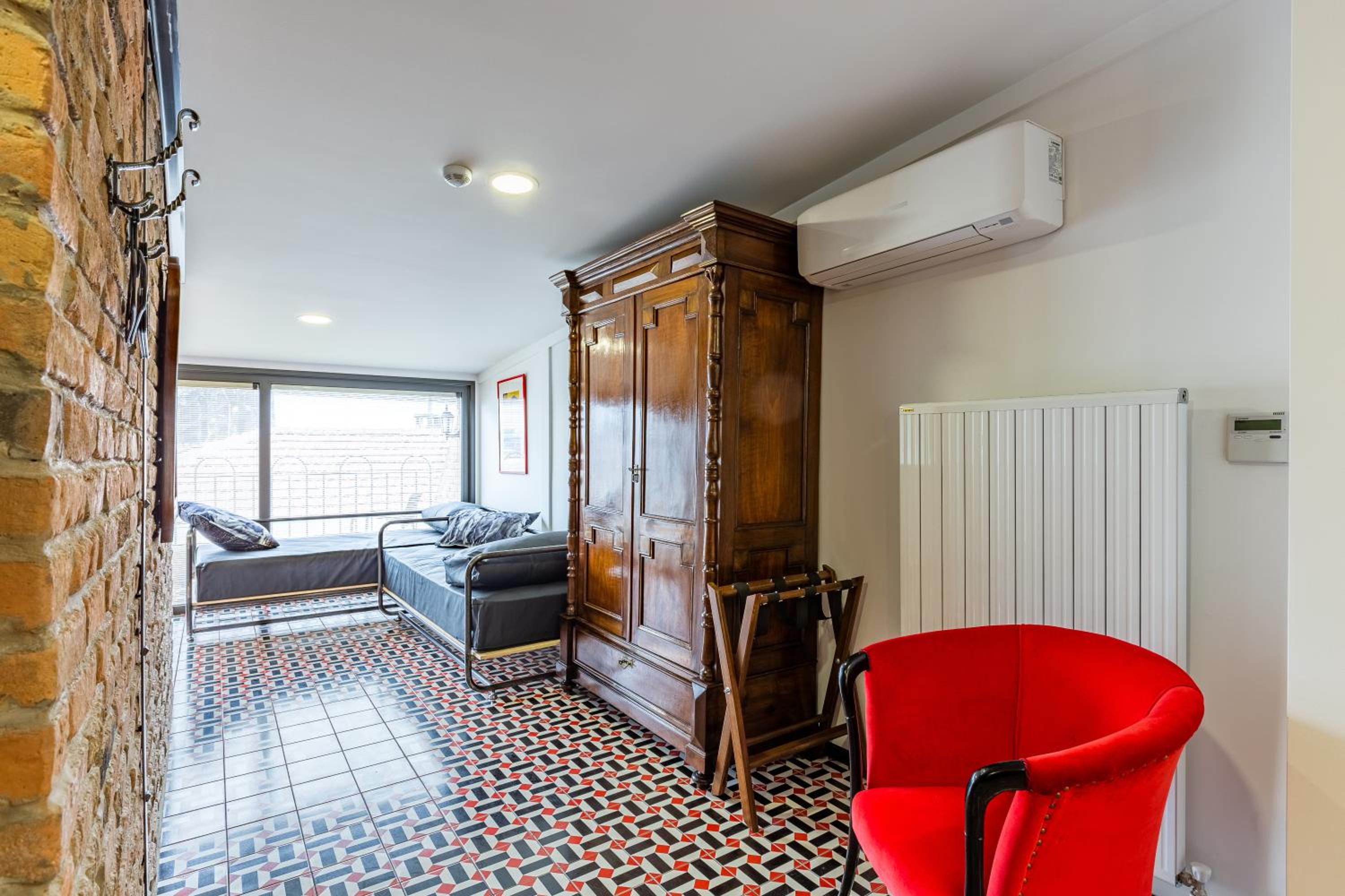 Villa Pera Suite Otel - Image 42