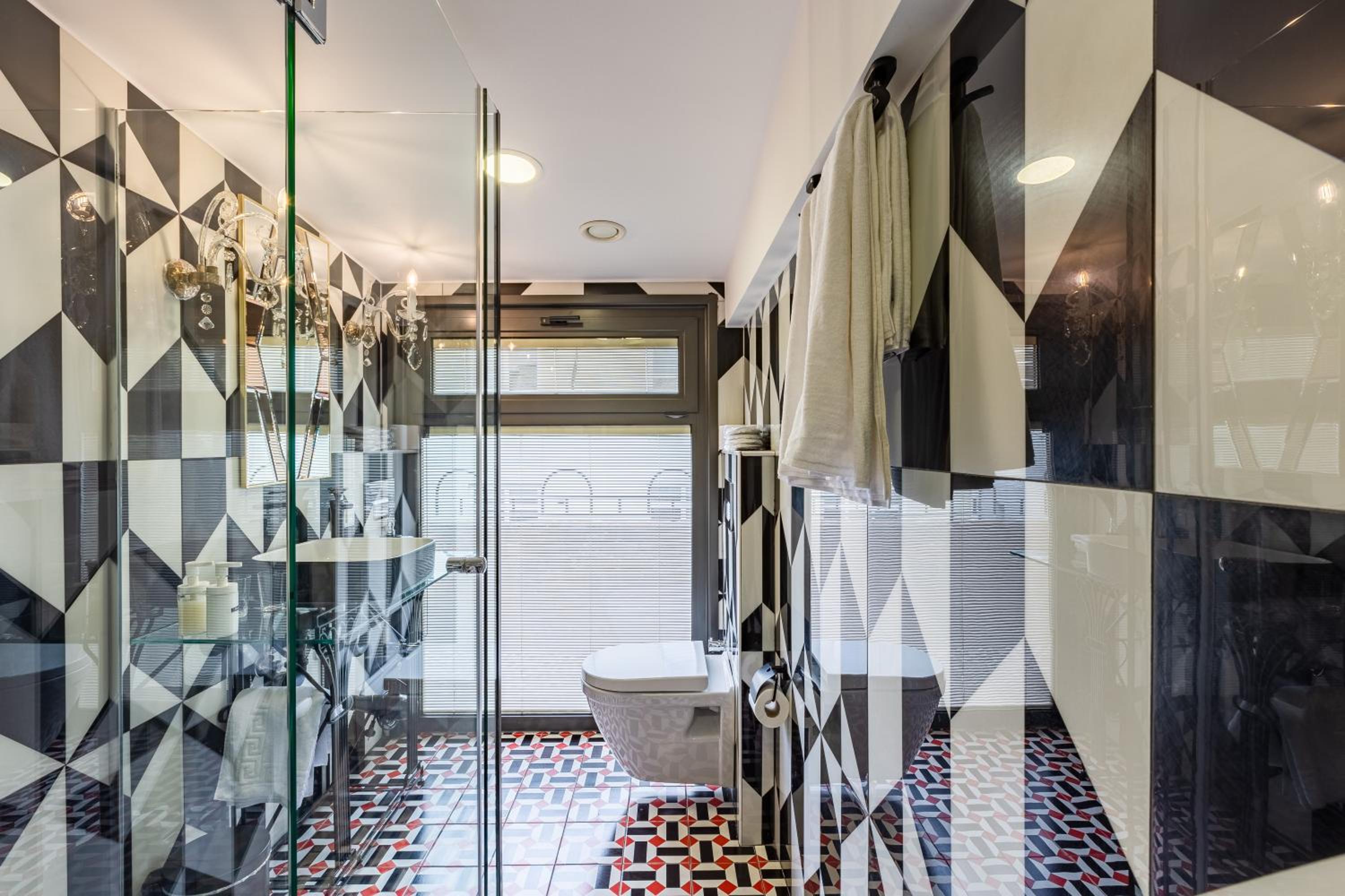 Villa Pera Suite Otel - Image 44