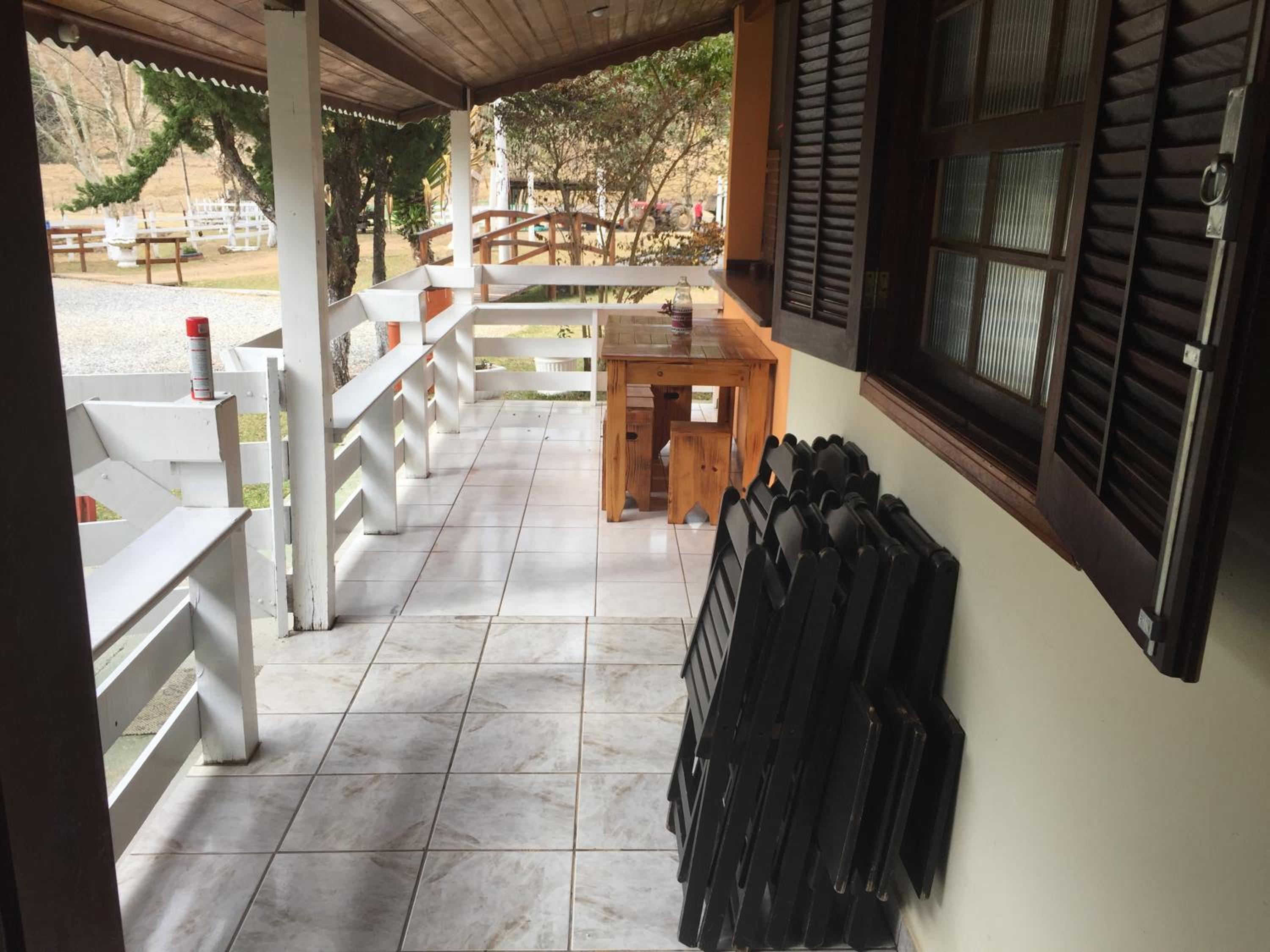 Fazenda Chico Pereira