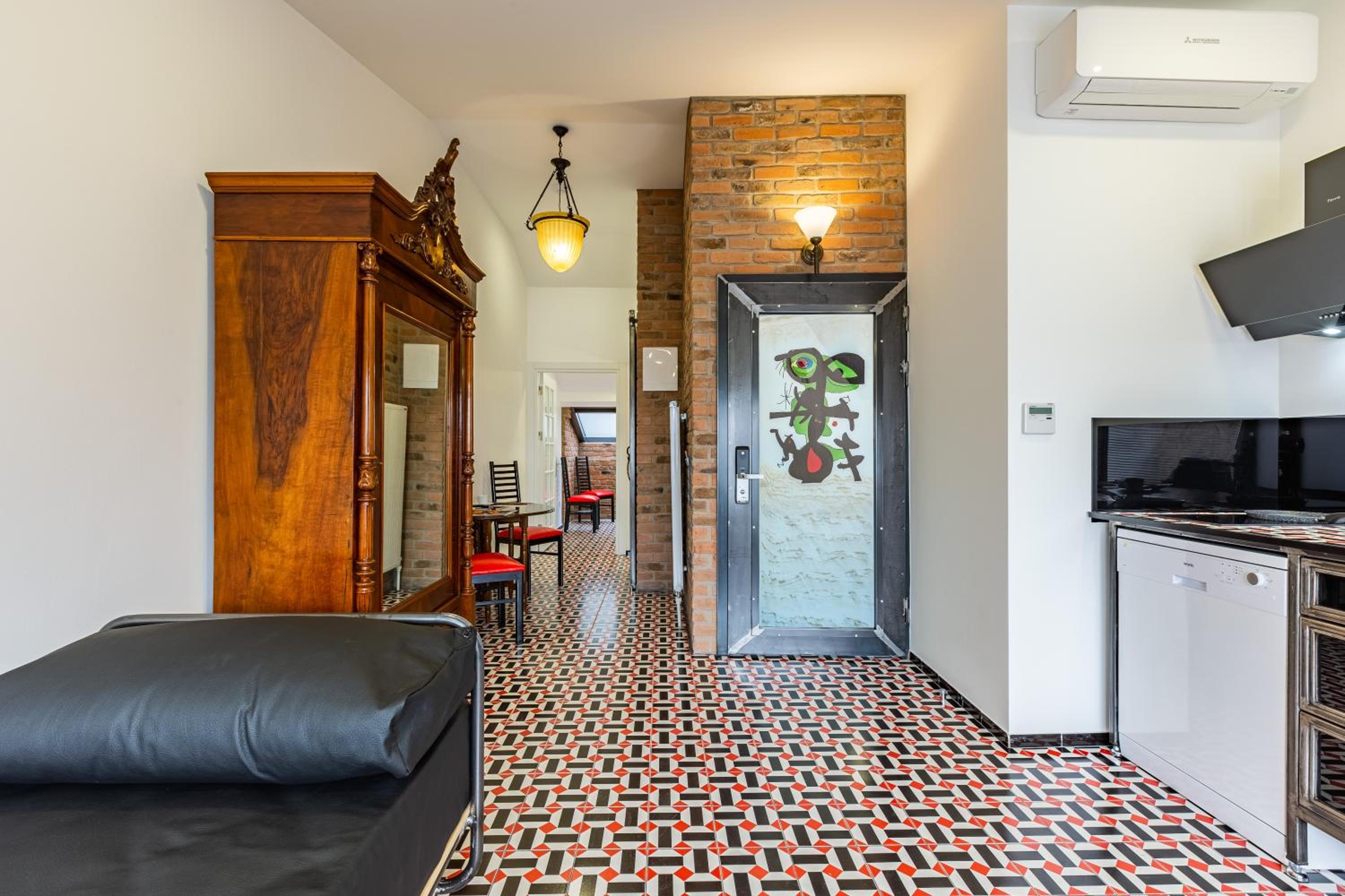 Villa Pera Suite Otel - Image 161