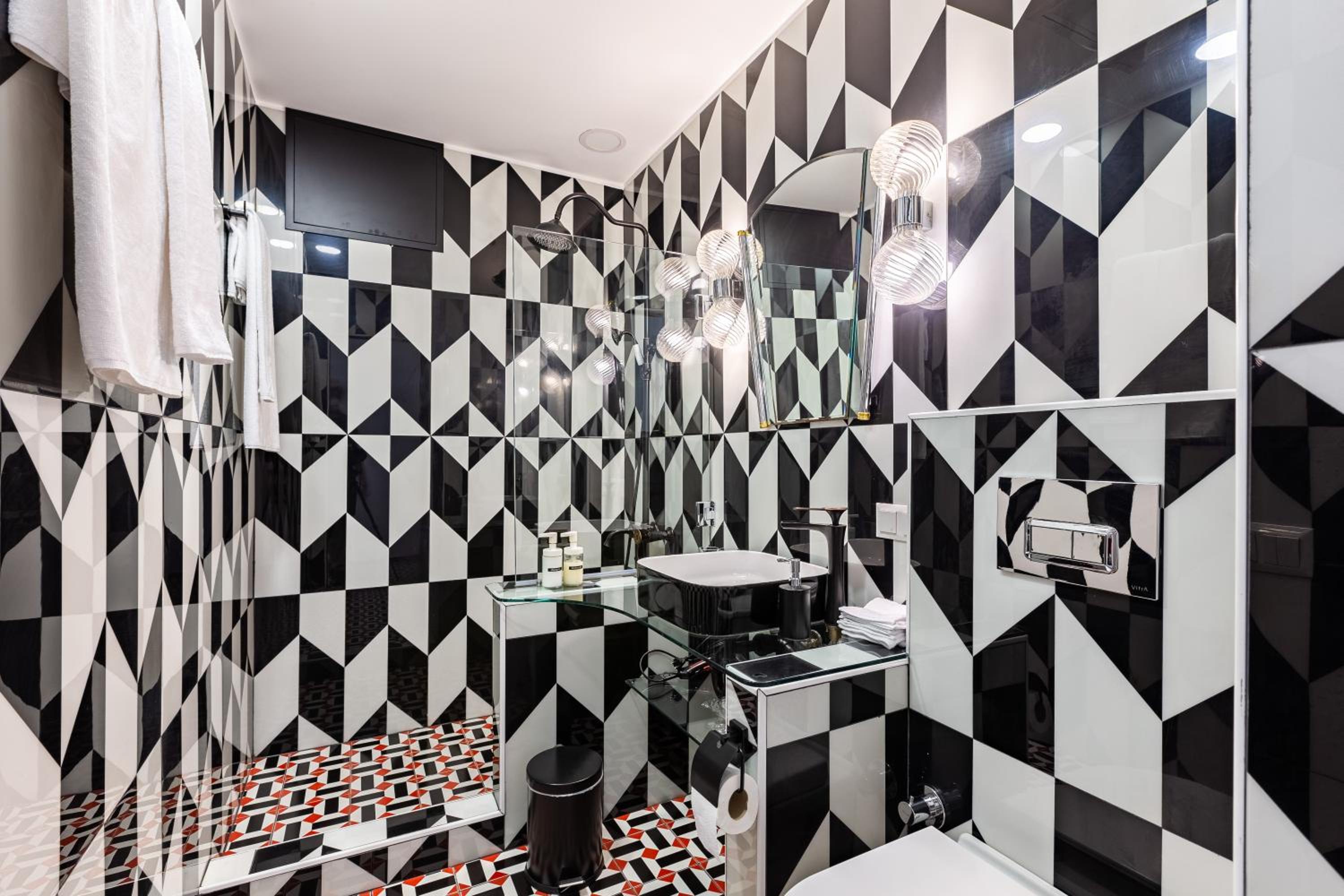 Villa Pera Suite Otel - Image 162