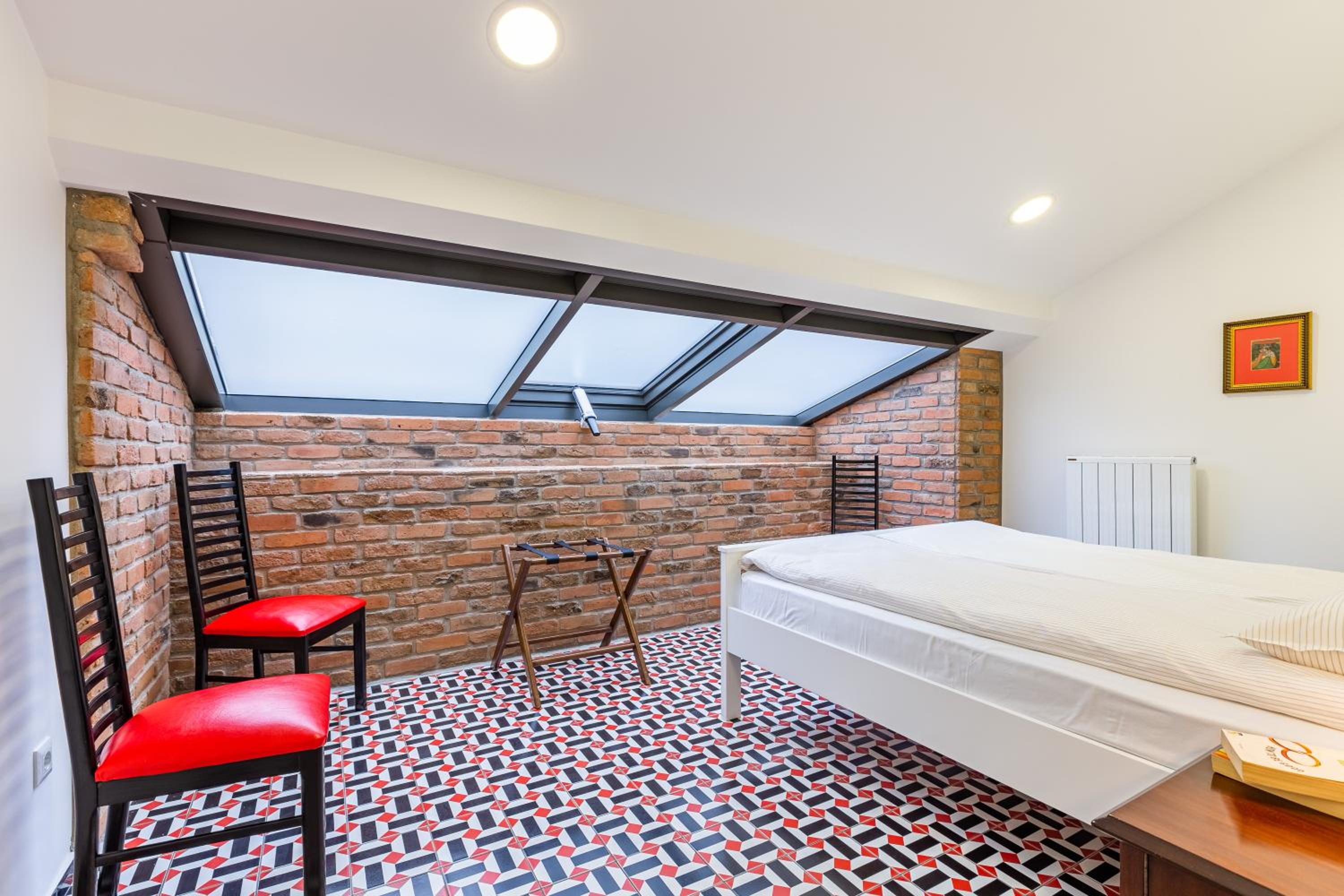 Villa Pera Suite Otel - Image 39