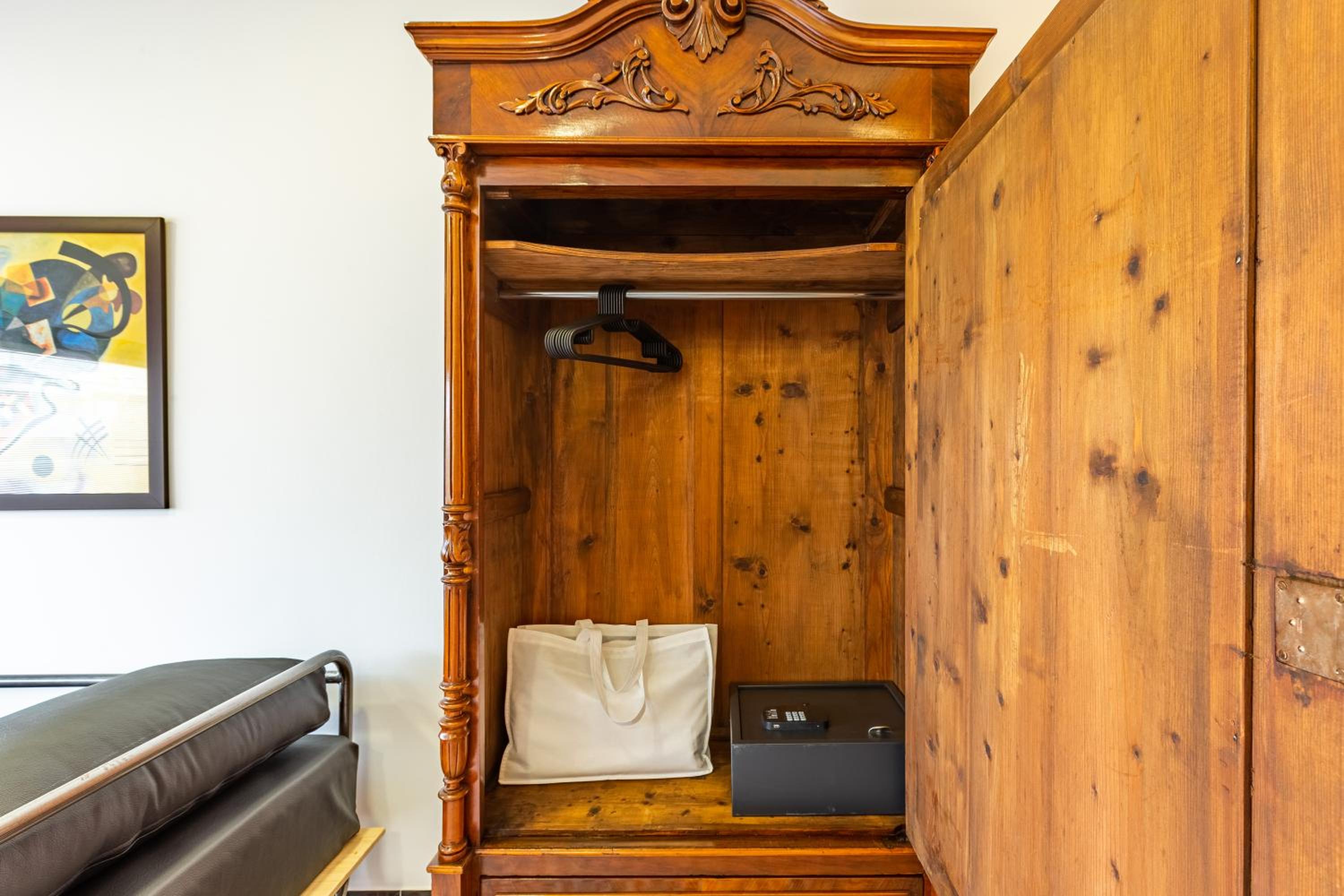 Villa Pera Suite Otel - Image 40