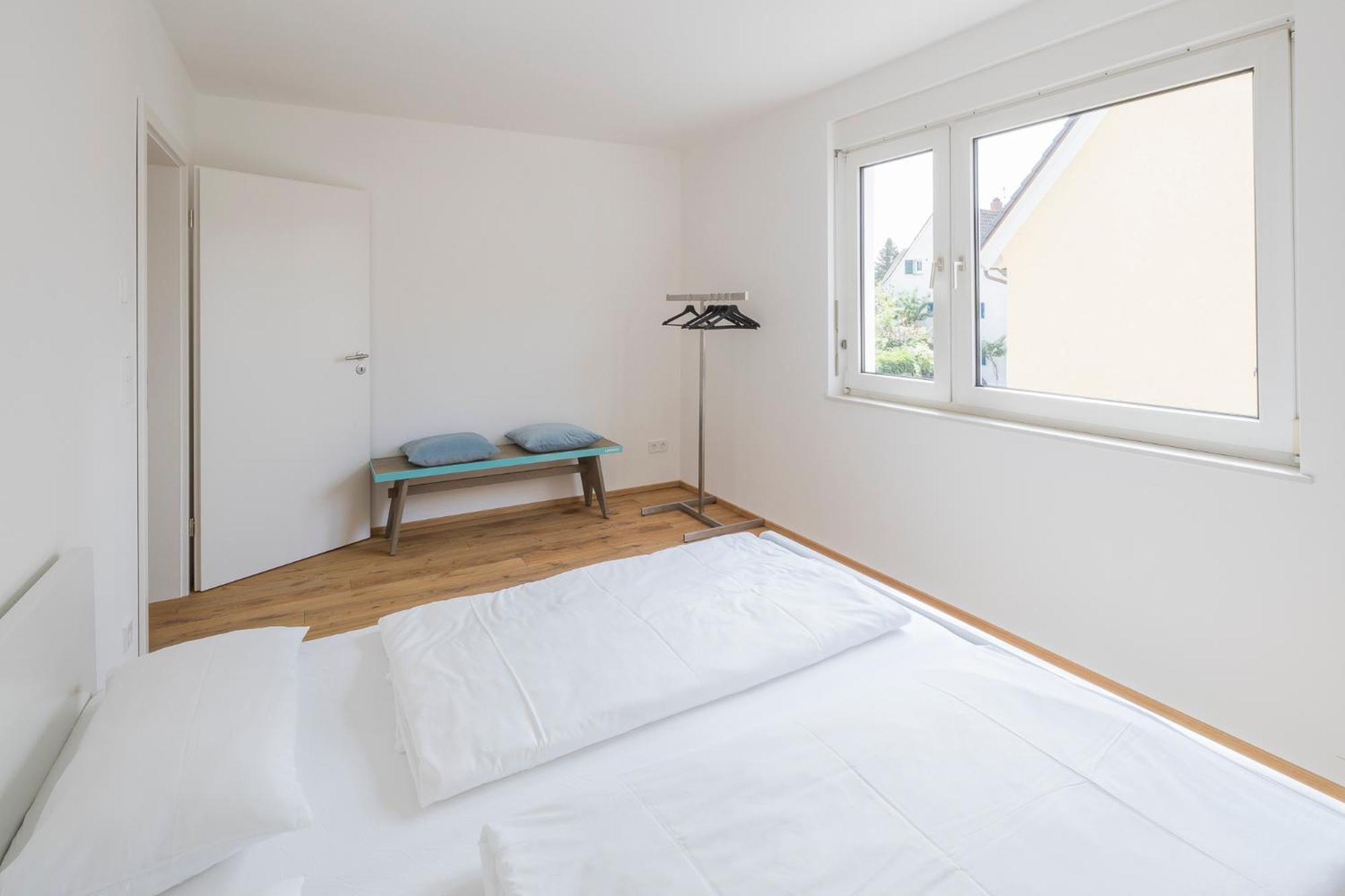 Appartement NikTen